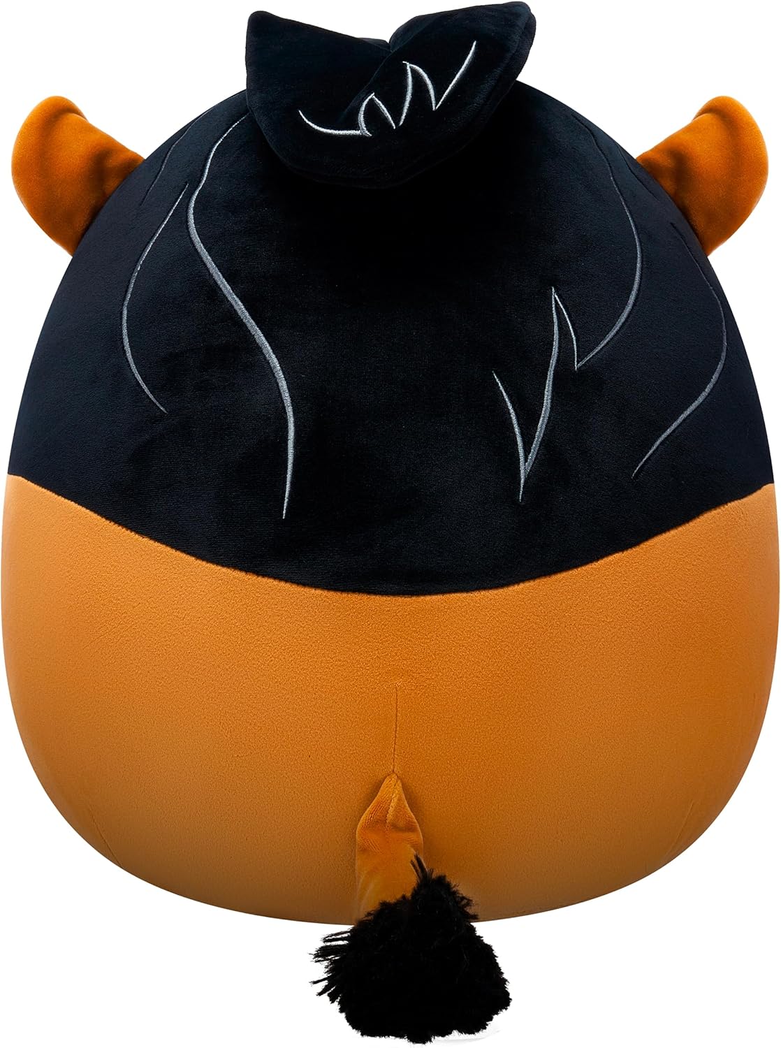 Squishmallows Original Disney 14-Inch Scar - Official Jazwares Plush (Large) - Image 3
