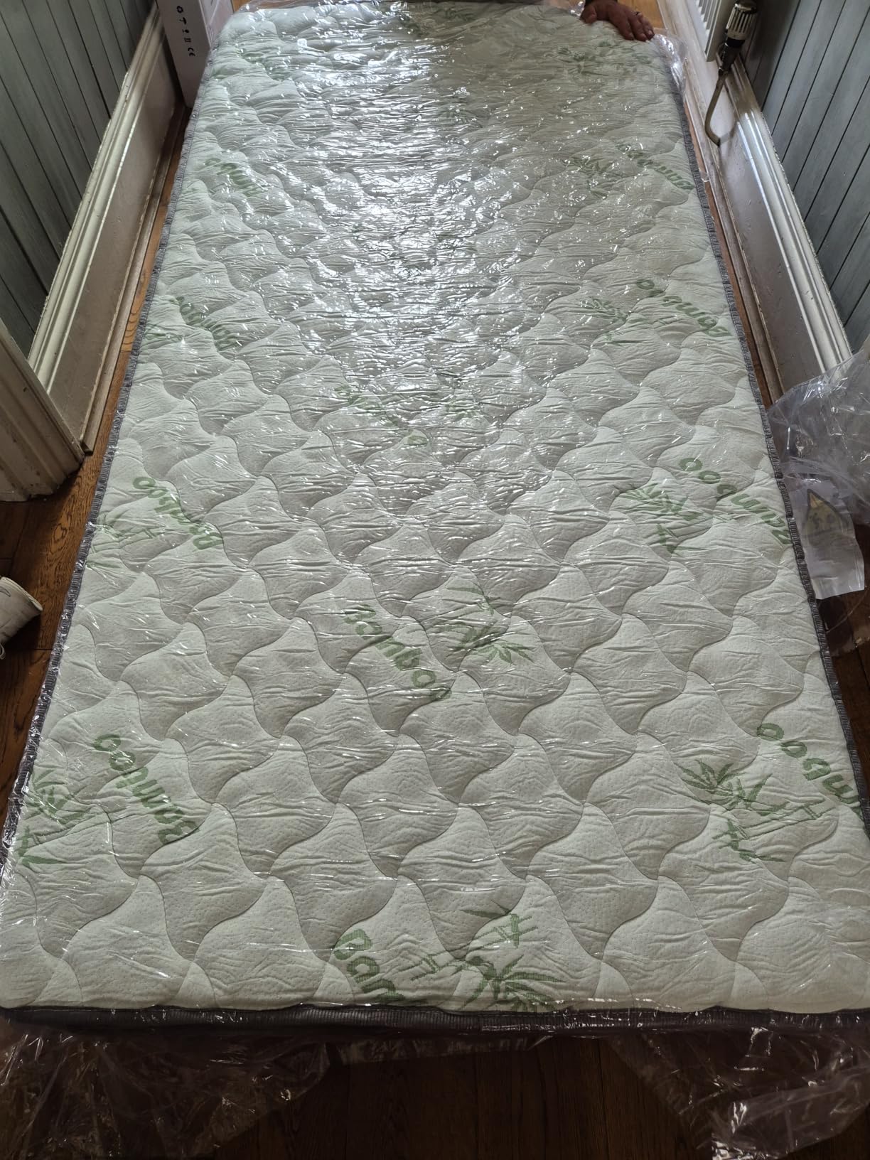 Customer photo