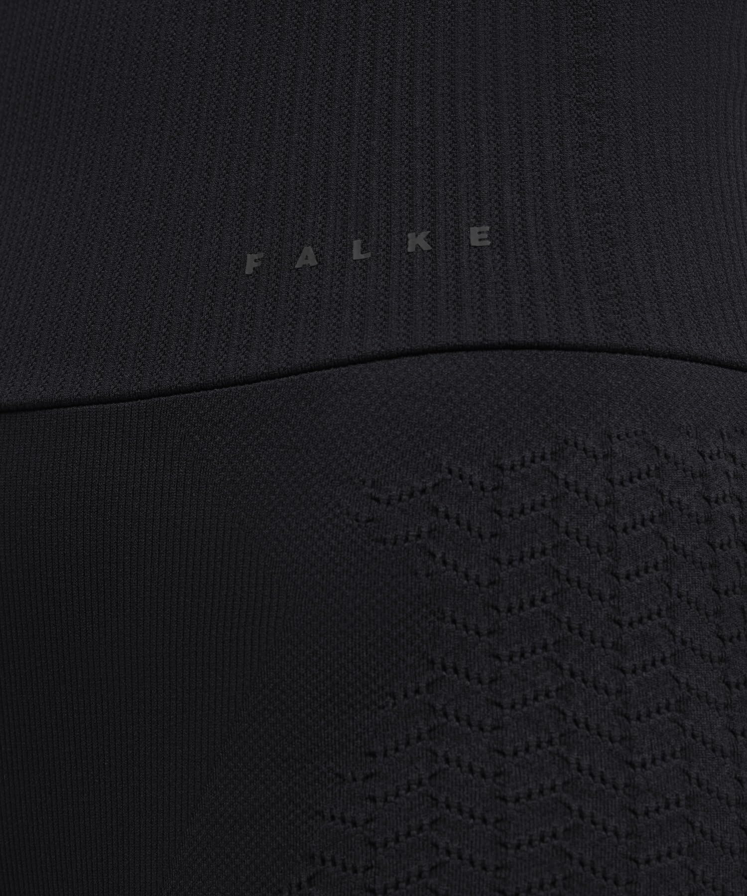FALKE Donna Cellulite Control Light Leggings Sportivi Pantaloni Funzionali Migliore circolazione sanguigna per allenamenti intensivi Traspiranti Asciugatura Rapida Filo Funzionale 1 Pezzo