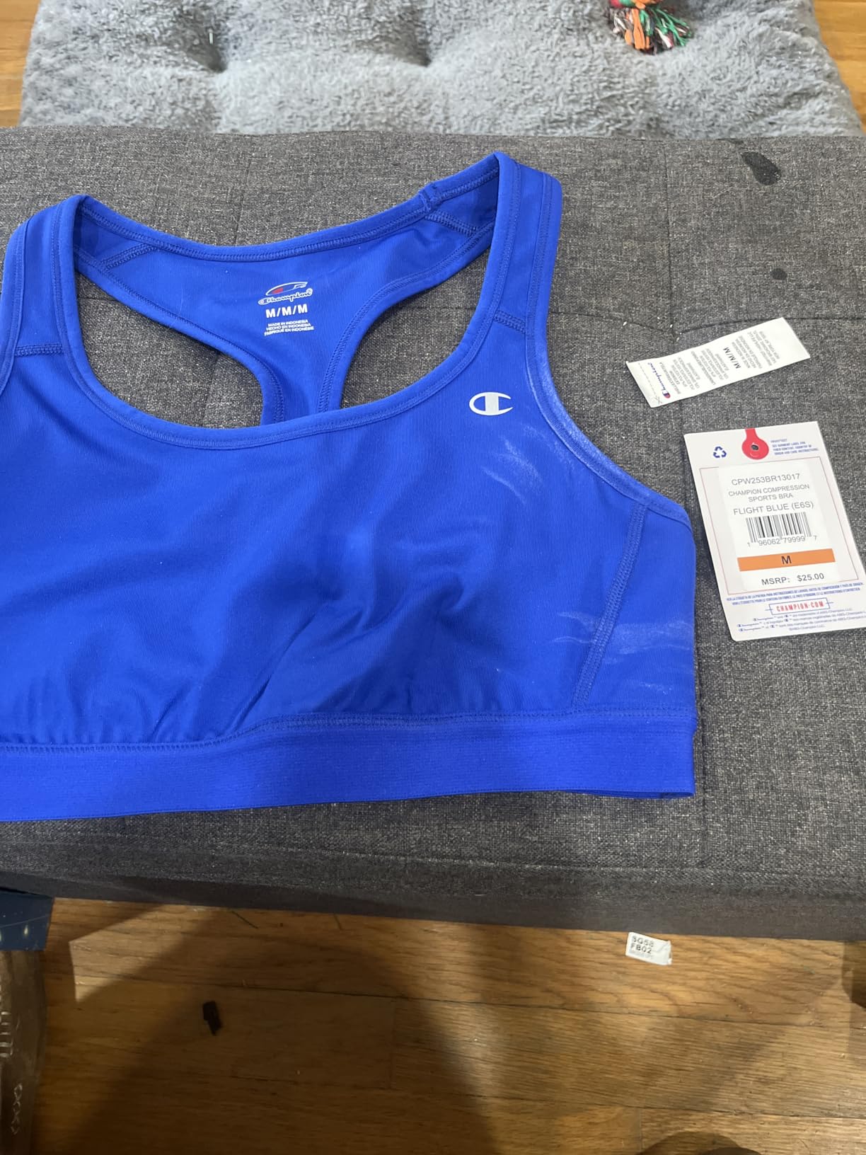 Customer Image