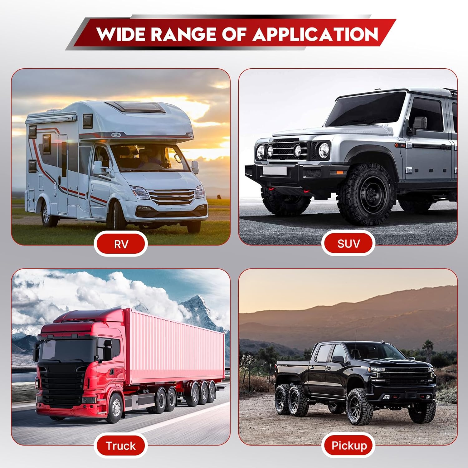 Storystore Tonneau Cover Seal Adhesive Tailgate Seal, Rubber Weather Stripping with Triple Bulb, Universal Tailgate Seals Automotive Weather Stripping for Truck Camper Shell Seals Car Accessories