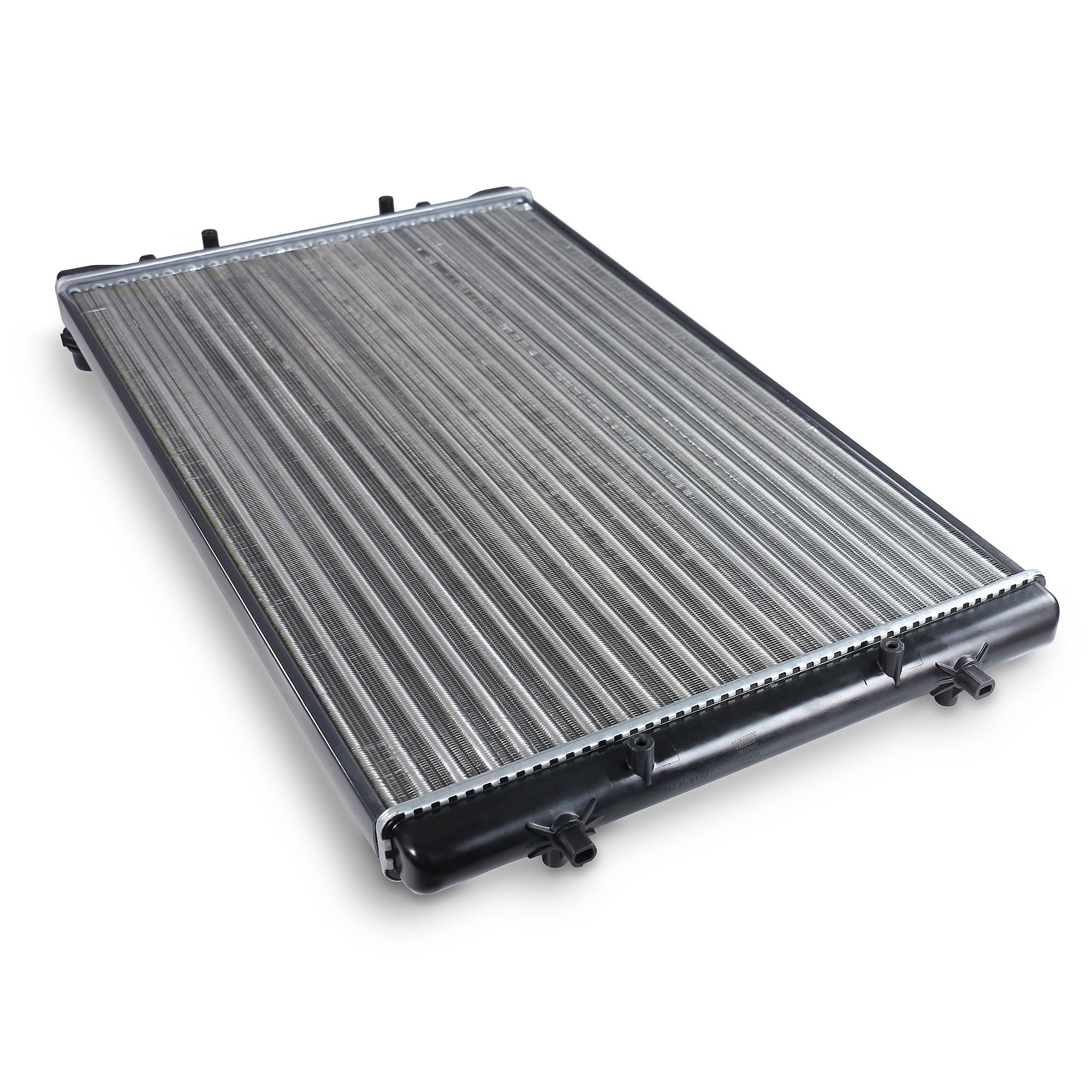 NRF 509529A chłodzenie.