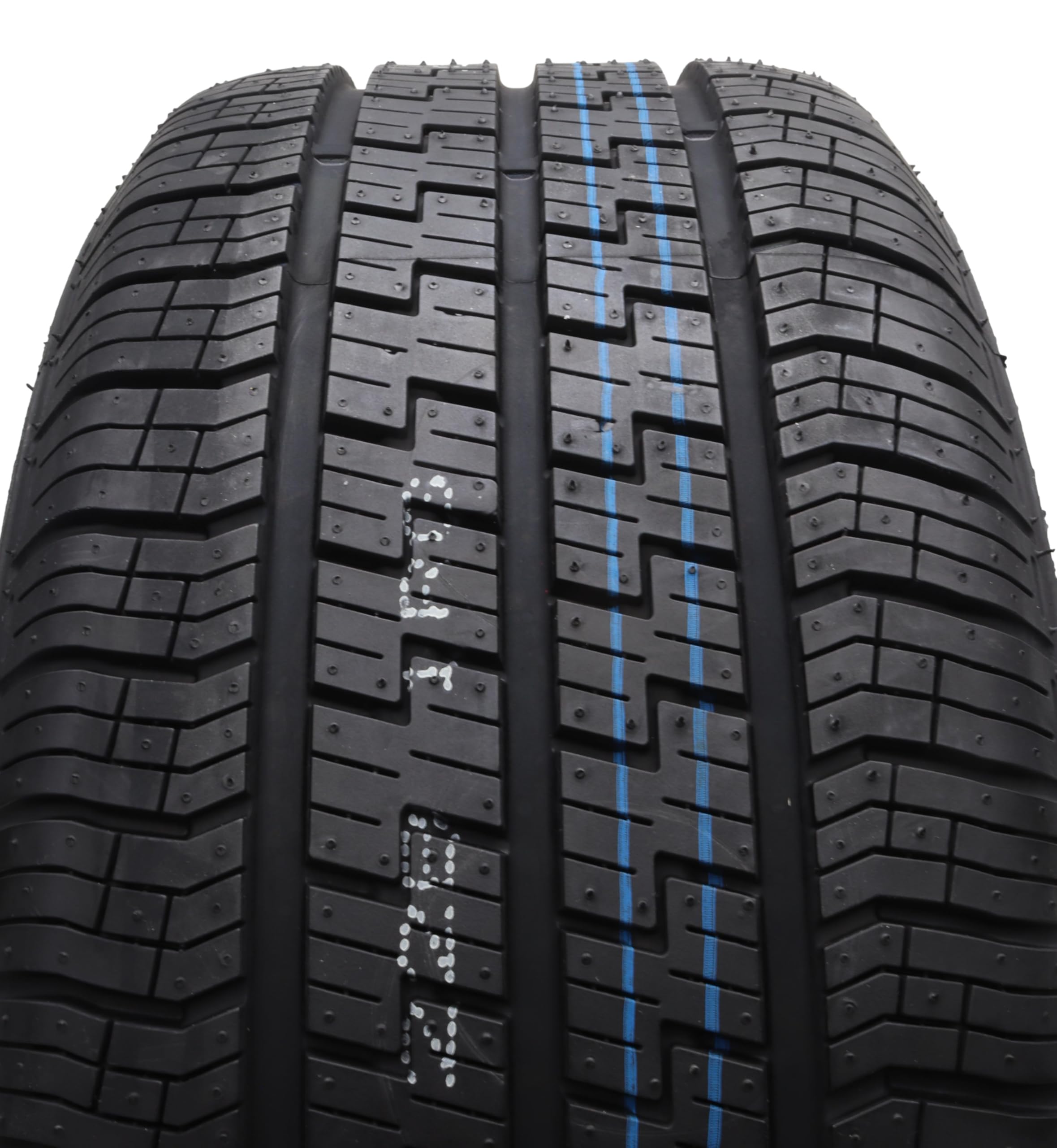 Roue complète 195/55 R 10C 98/96N LK112x5 Pneu de remorque M+S 195 55 R10C Roue de remorque Pneu 112 x 5
