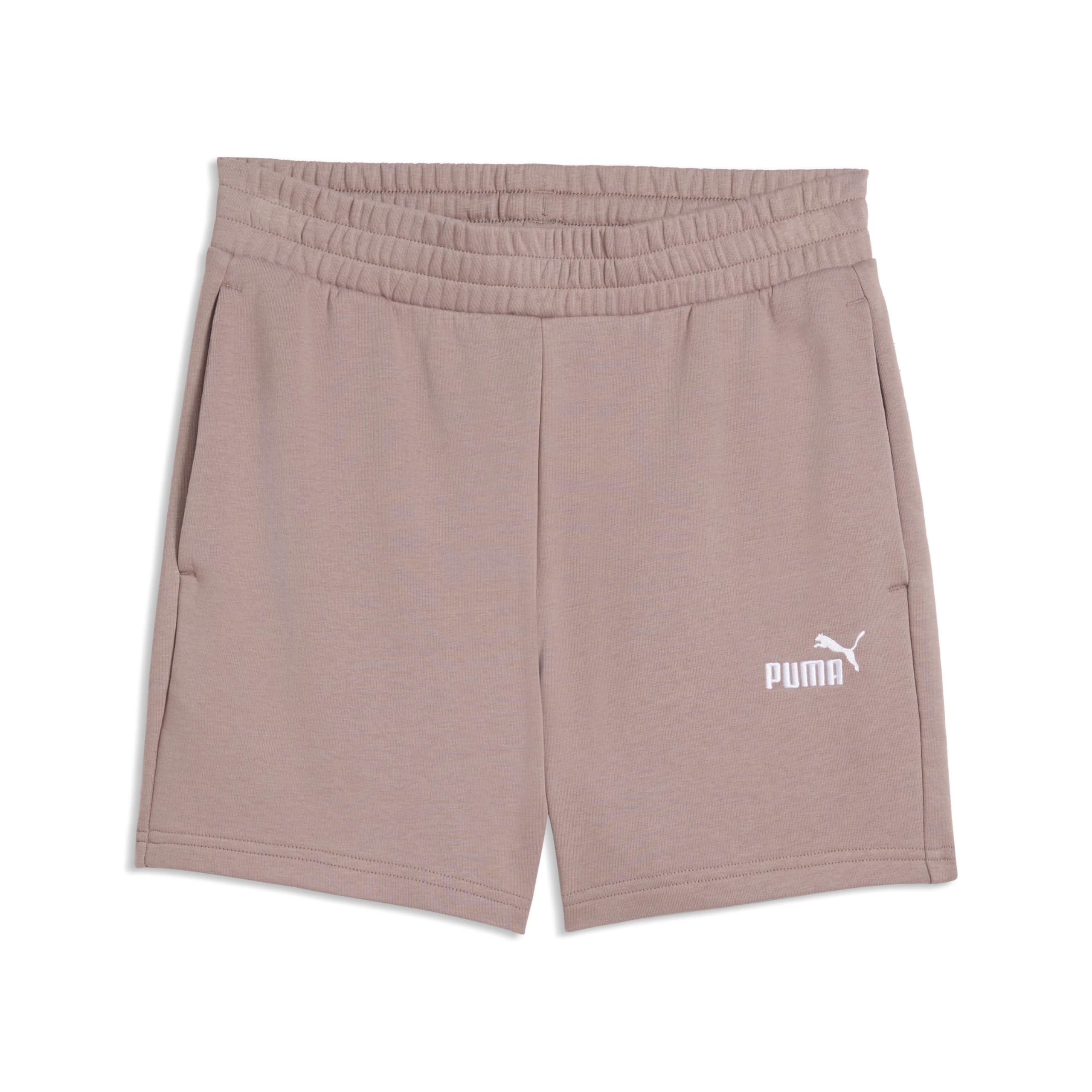 ESS No. 1 Logo Shorts Şort Kadın