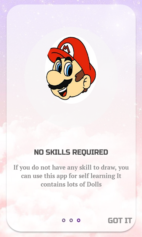 Learn How to Draw Cartoon Characters - App on Amazon Appstore