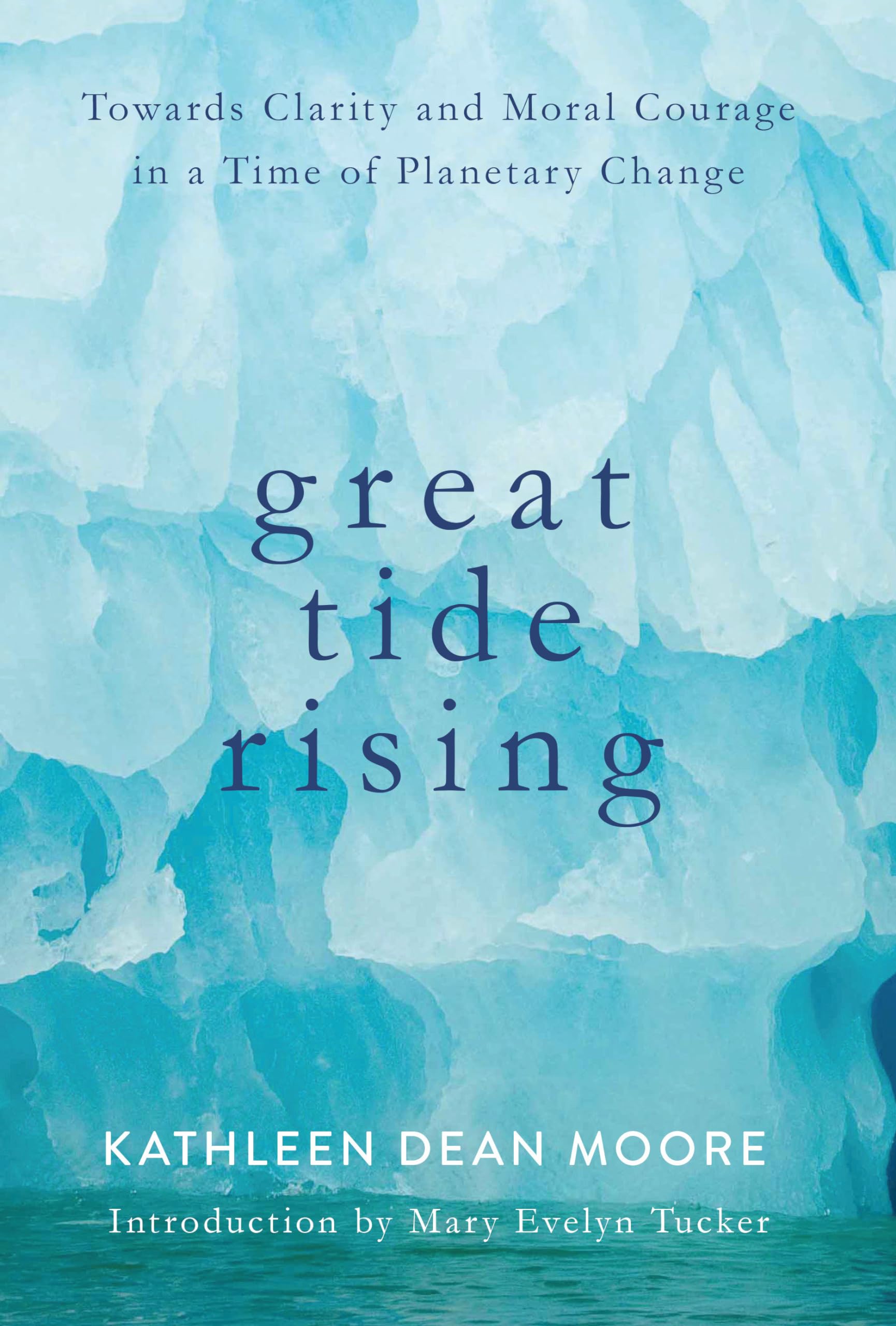 Buy Great Tide Rising — BookShops.in
