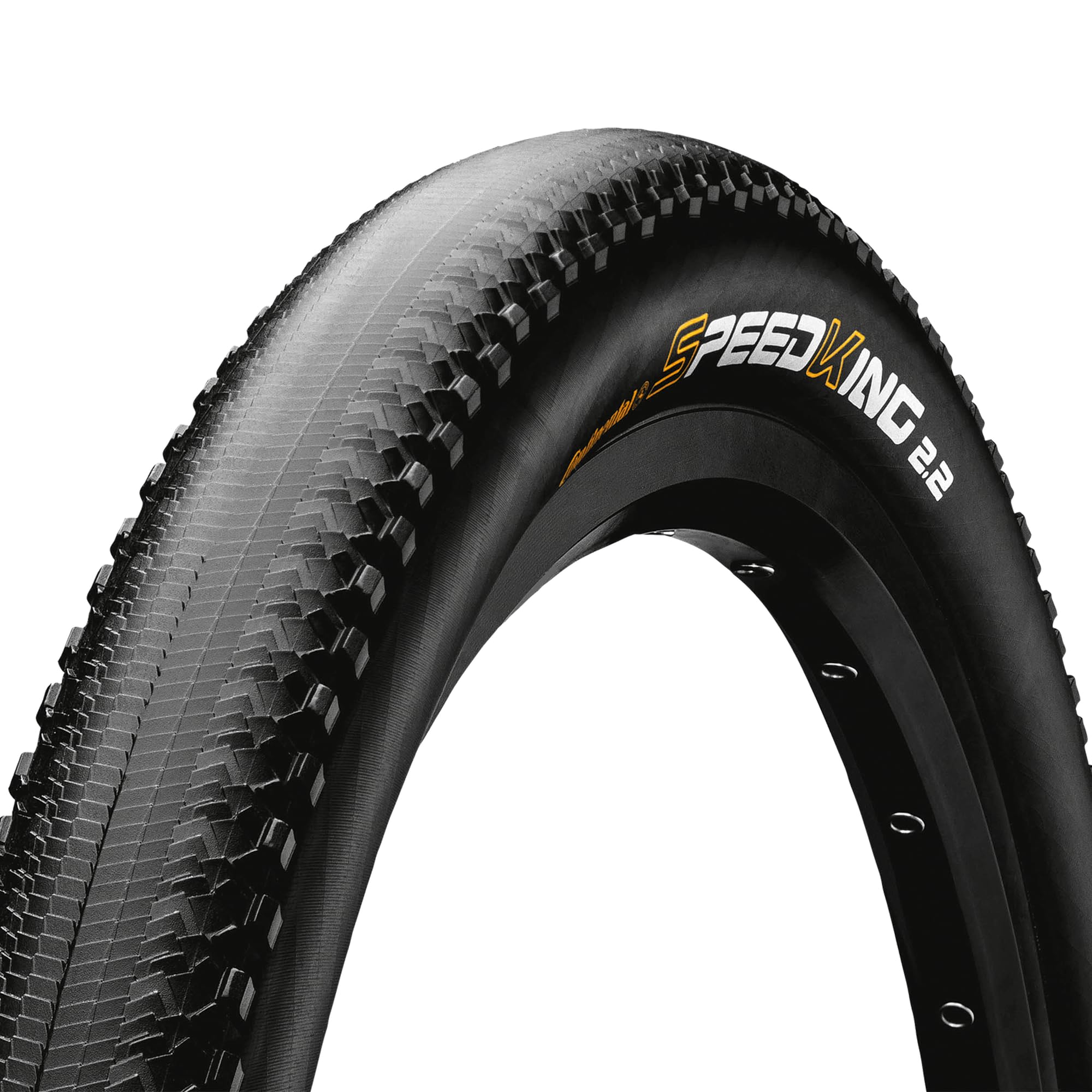 Continental Speed King - kelly edge sport tire review