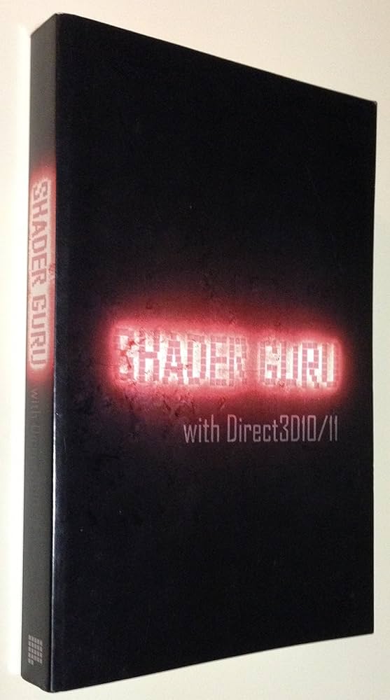DIRECT3D11 必携 DIRECT3D11 必携 DIRECT3D11必携 – ベアピクセル株式会社