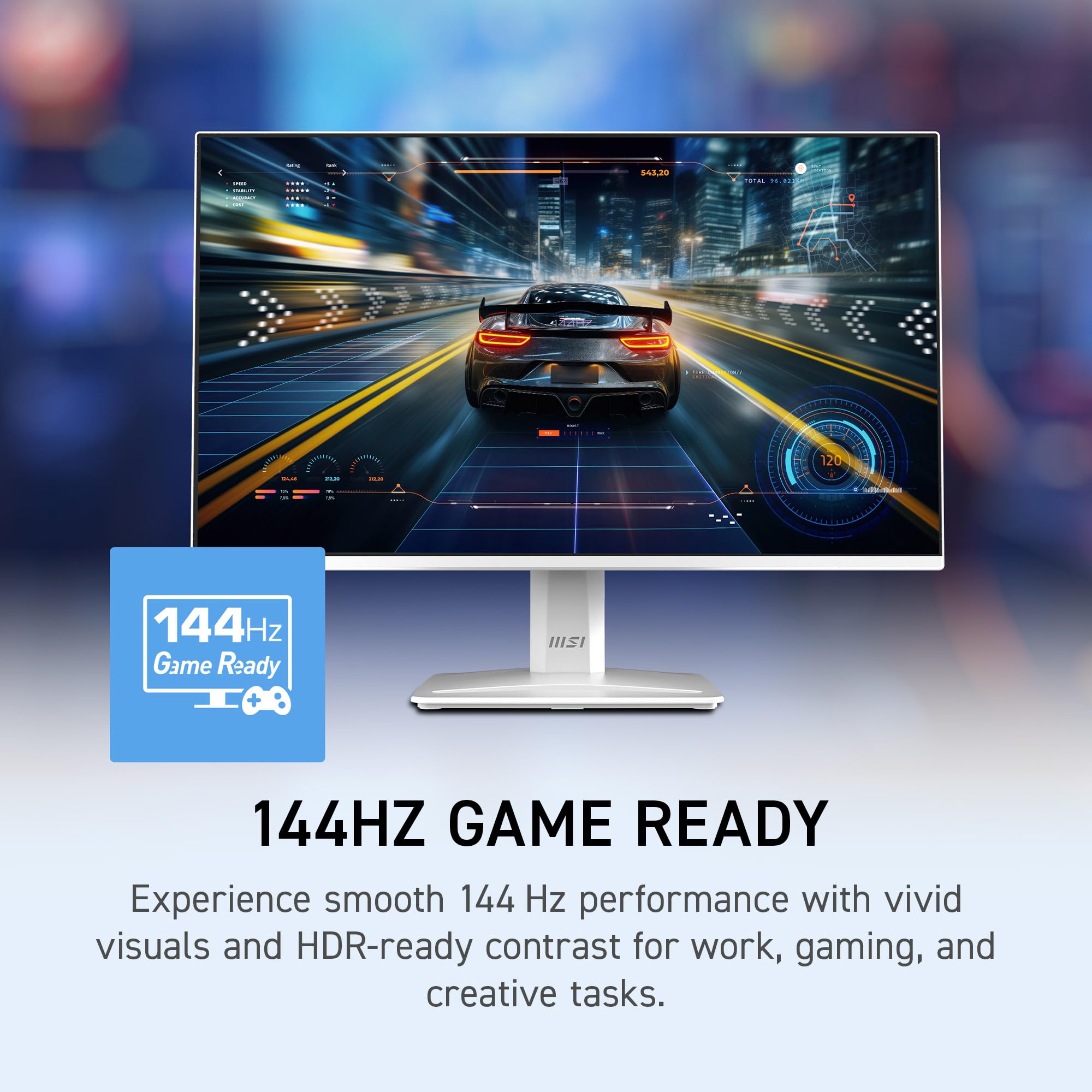 Amazon.co.jp: MSI PRO MP243W E14 24インチ IPS 1920 x 1080 (FHD 