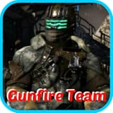easy games play Gunfire Team