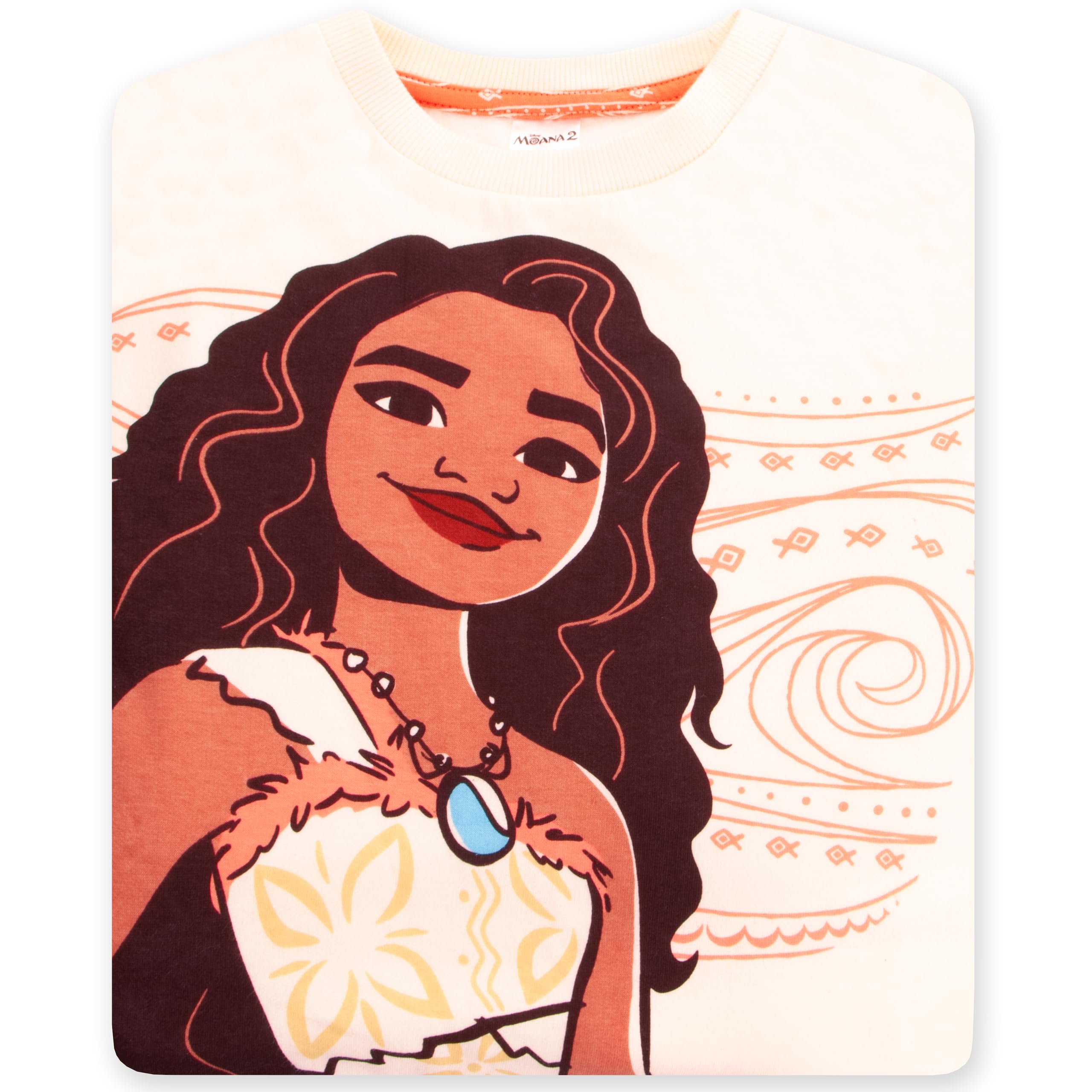 Sukienka Disney Moana | Sukienka Sweter Moana 2 Dla Dziewczynek | Sukienki Dla Dziewczynek