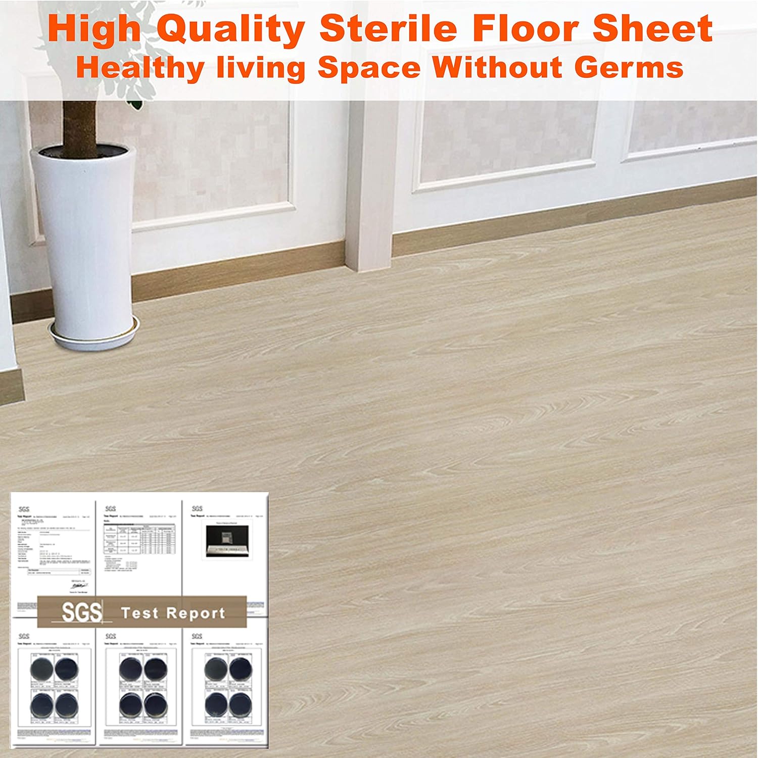 40% оƒƒ Dіѕсоunt Wood Contact Paper 24X118 Large Size Luxury Wood Vinyl Flooring Roll Peel and Stick Wood Wallpaper Self Adhesive Paper Multipurpose use Decorative covering kitchen cabinet Furniture door Wall Floor