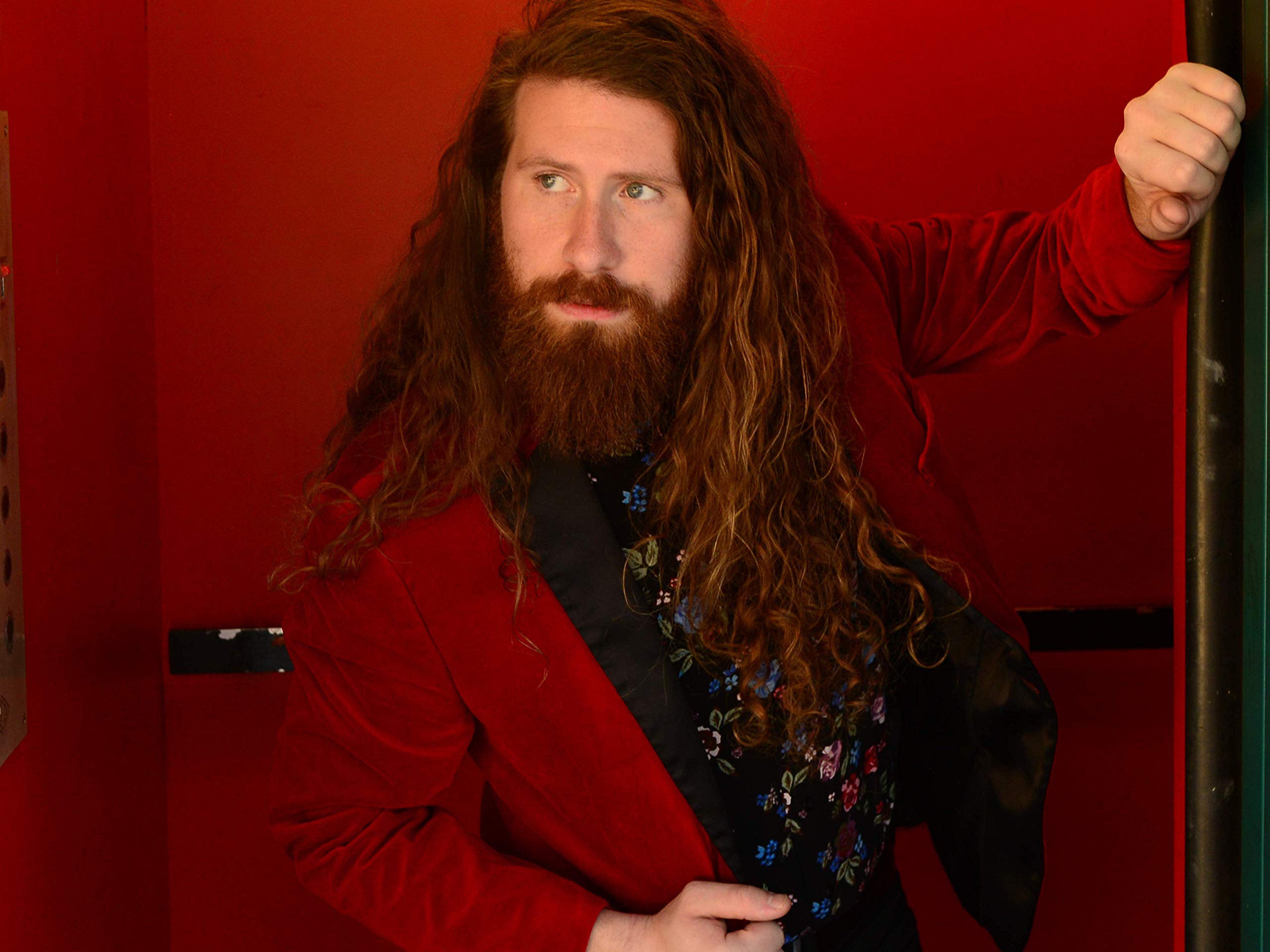 Casey Abrams