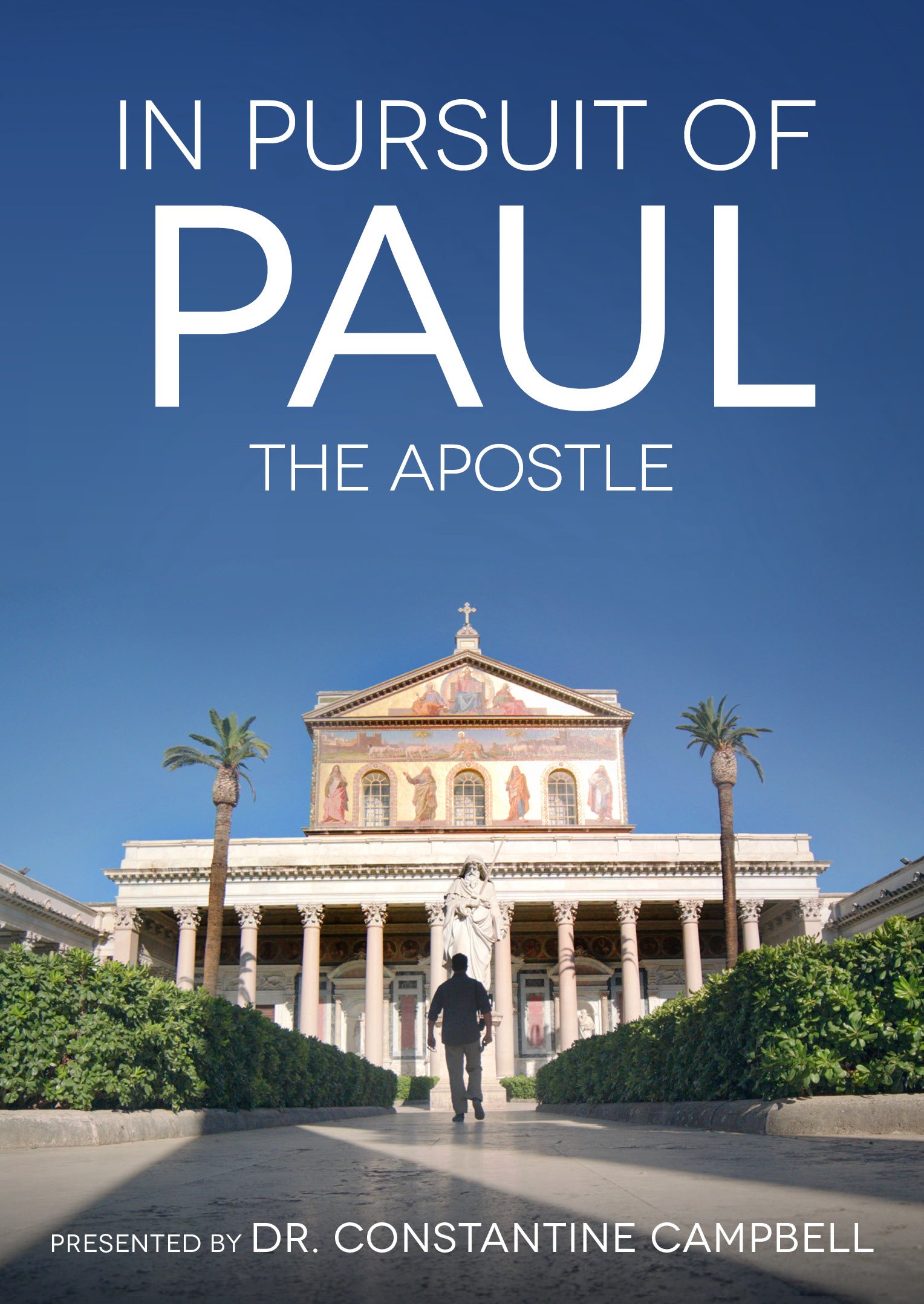 In Pursuit of Paul [DVD]