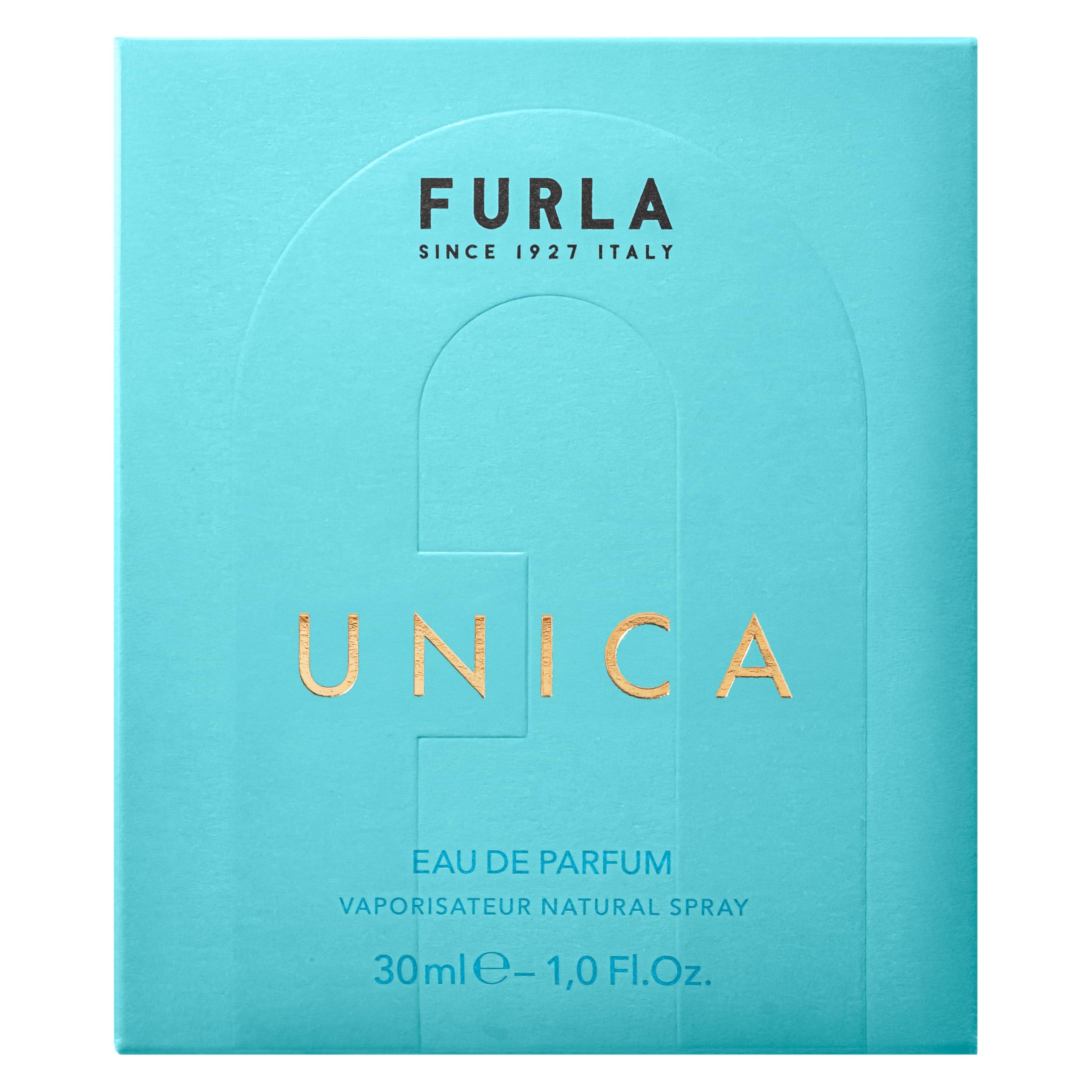 Amazon.com : Furla Unica by Furla for Women - 1 oz EDP Spray