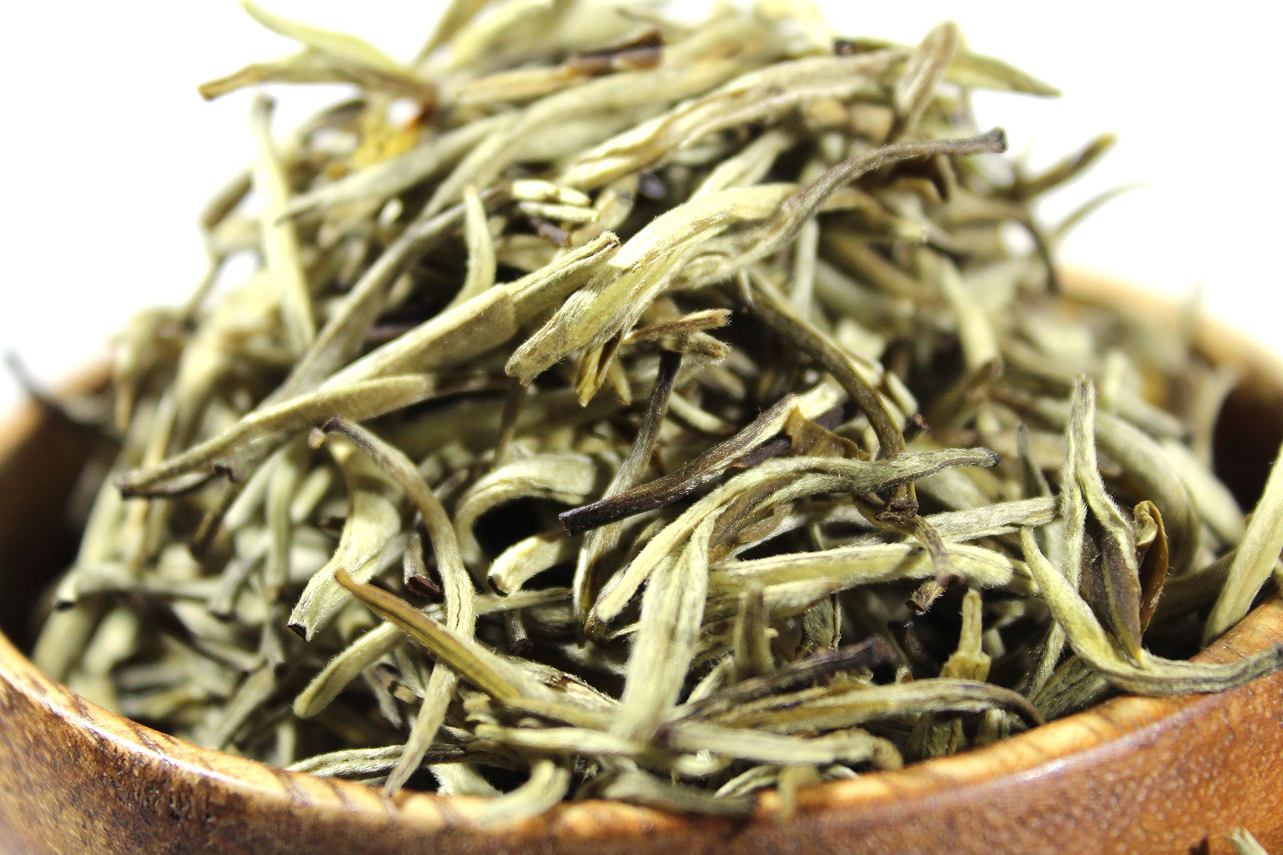 Té blanco Bai Hao jazmín selección