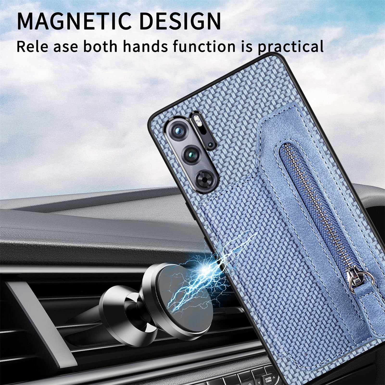 Tuxiwei for Nubia RedMagic 9 Pro+ Plus 6.80