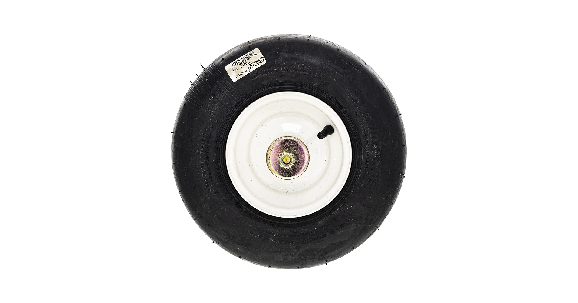 Firestone ビックサイン 約180cm W01-358-8018 | Firestone Air Spring | Triple Convoluted | 38D