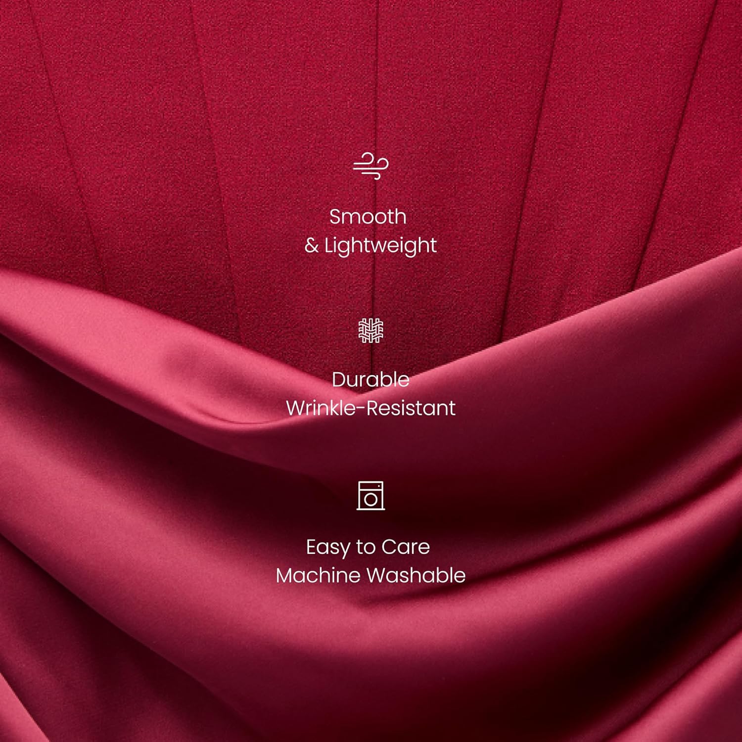 Lulus Womens Tarni Strapless Drape Front Midi Dress - Image 4