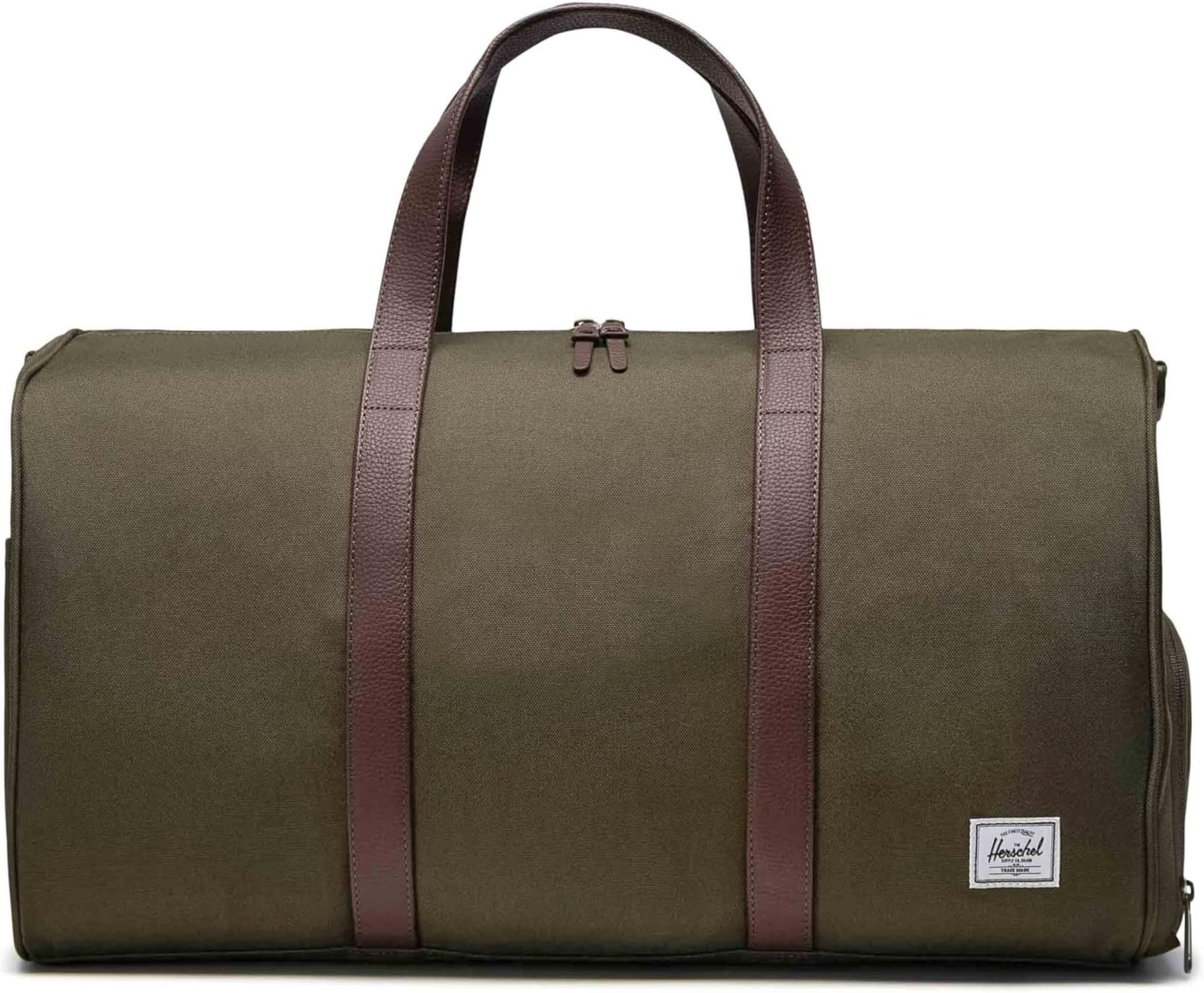 Unisex Novel Duffle