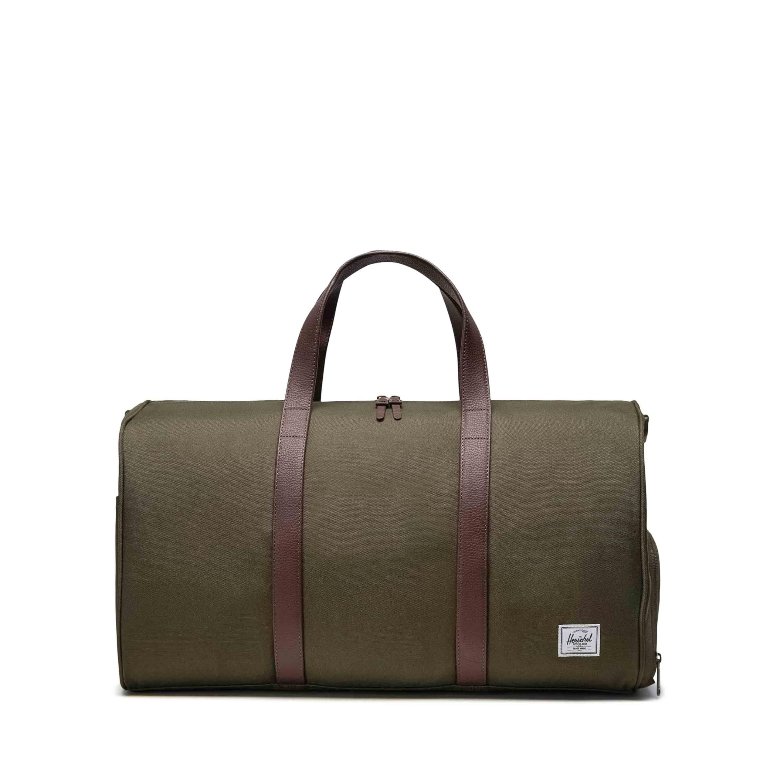 Unisex Novel Duffle