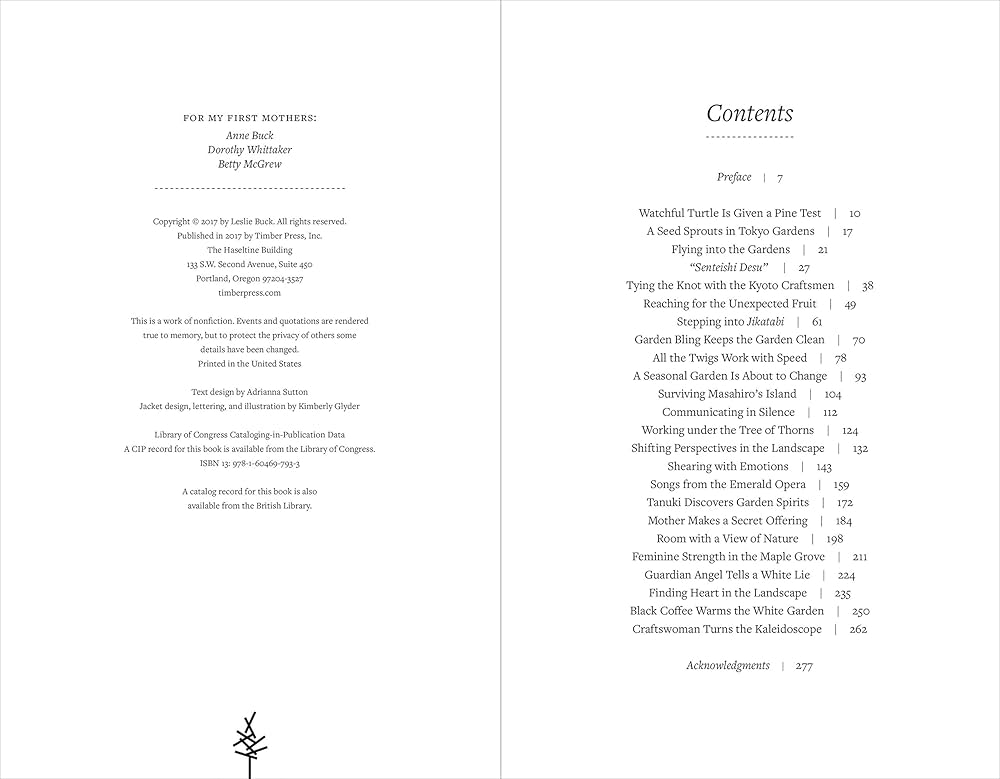 Cutting Back: My Apprenticeship in the Gardens of Kyoto [洋書] Cutting Back: My Apprenticeship in the Gardens of Kyoto