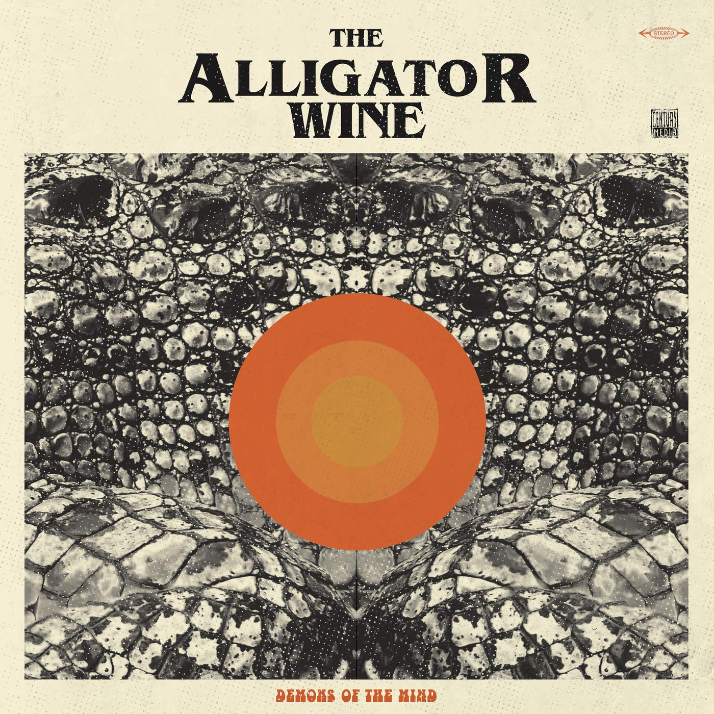 The Alligator Wine