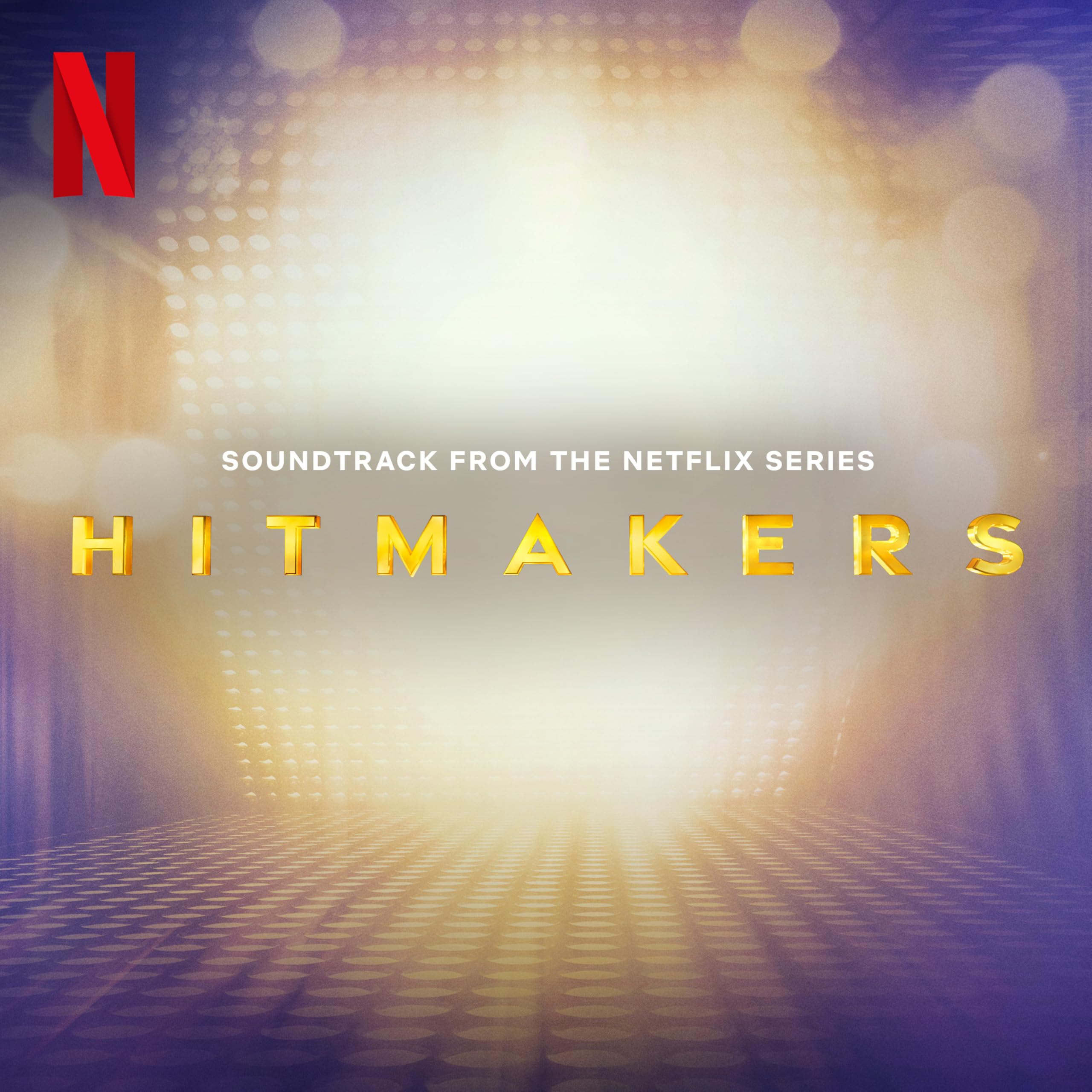 Hitmakers - Cast