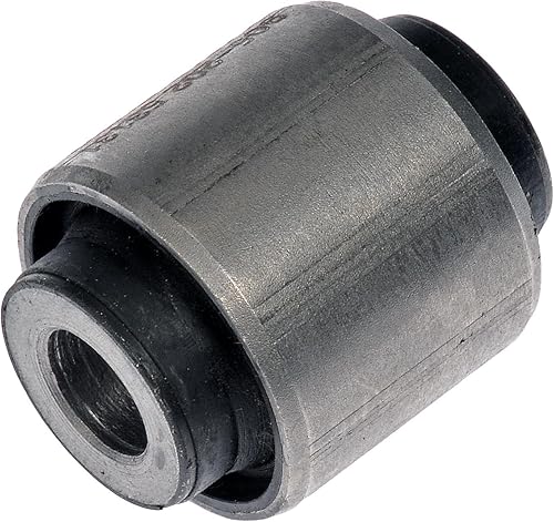Dorman 905-202 Buje de suspensión para nudillos compatible con modelos seleccionados de Mitsubishi