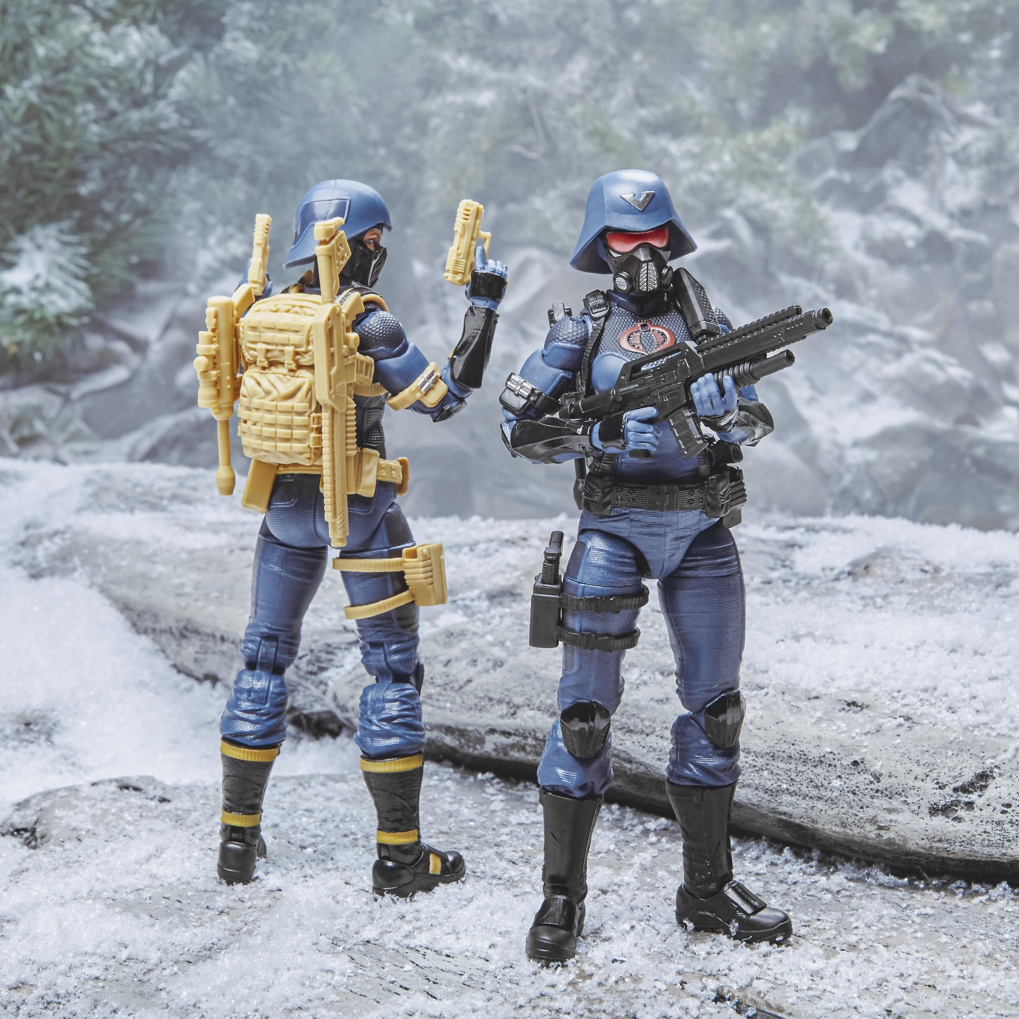 G.I. Joe ★ ヘリコプターセット 限定ランチボックス付き G.I. Joe ☆ ヘリコプターセット 限定ランチボックス付き GI JOE