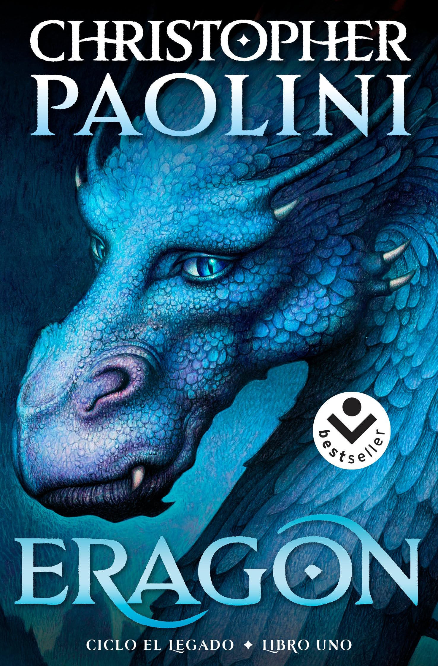 Eragon (Spanish Edition) (CICLO INHERITANCE / INHERITANCE CYCLE)