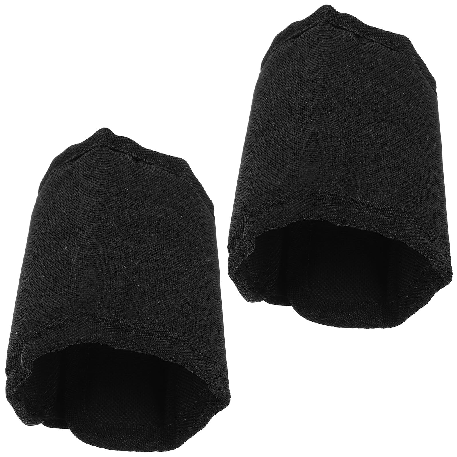 Botas protectoras para caballos de tela Oxford de alta resistencia Artibetter