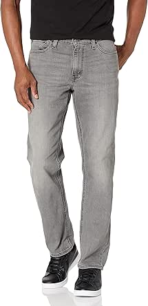 Levi's 541 Athletic Fit Jeans (Men) — Big & Tall available