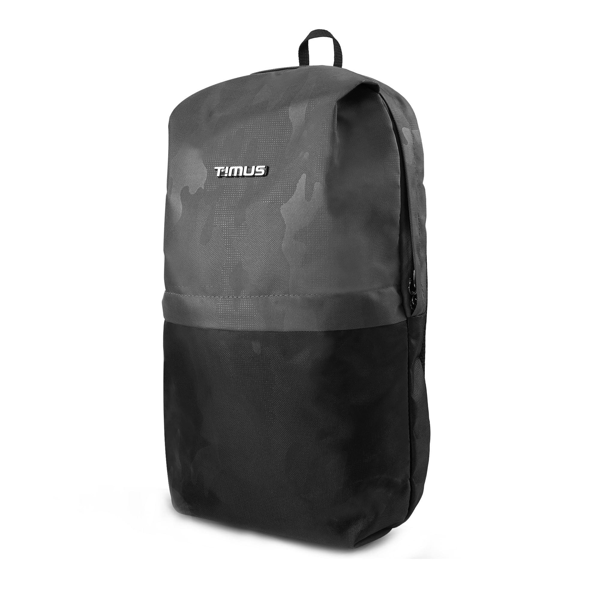 Timus Atomic 10ltr Small Casual day backpack/Office Bag | Travel Bag | 1 Day Hiking Backpack| School Bag | College Bag | Versatile bag For Men & Women |For Girl & Boy