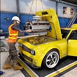 Car Mechanic Simulator – Repair, Build & Customize Cars
