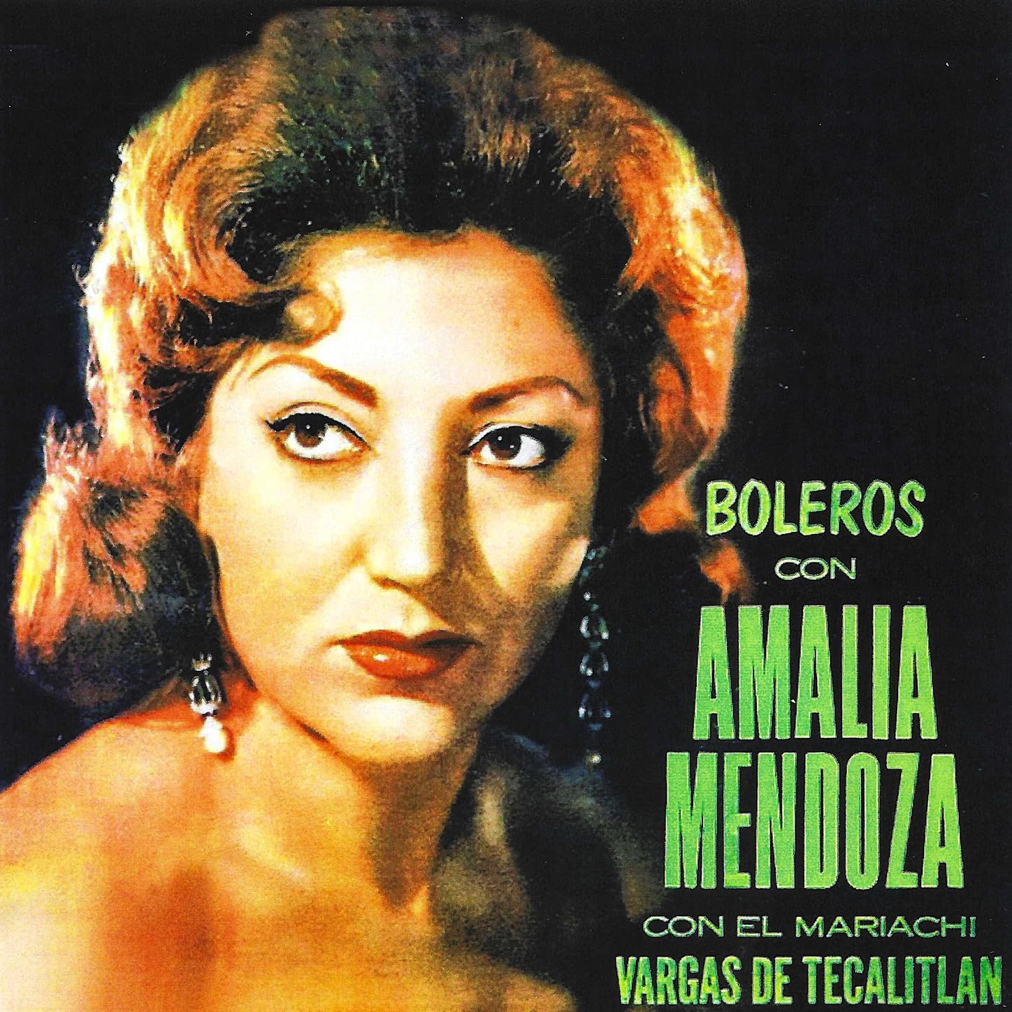 El Mariachi Vargas de Técalitlan