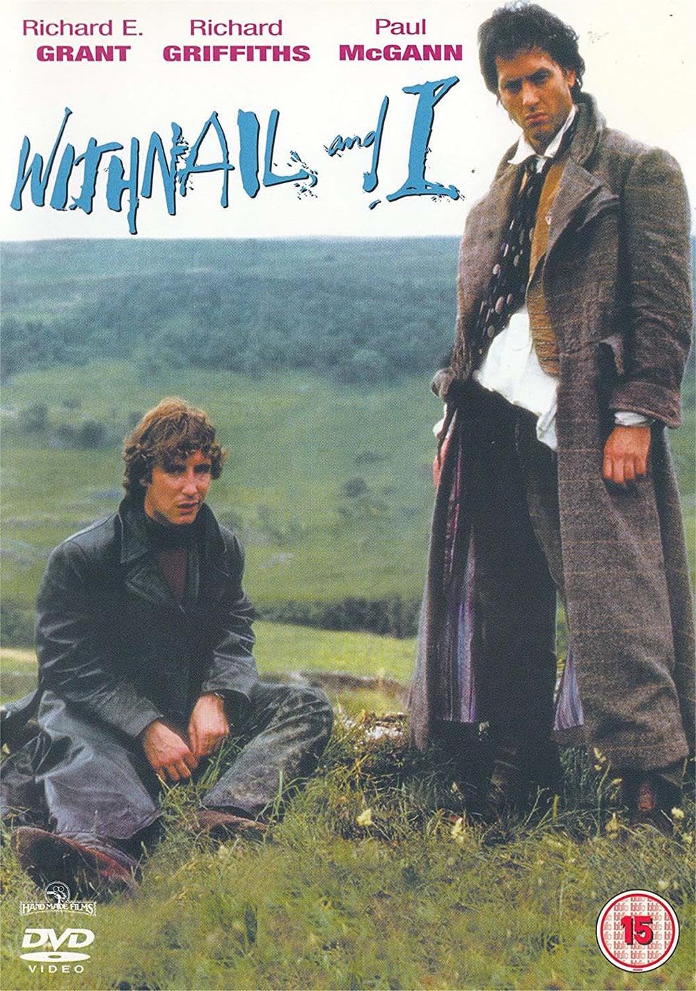 Withnail And I [DVD]