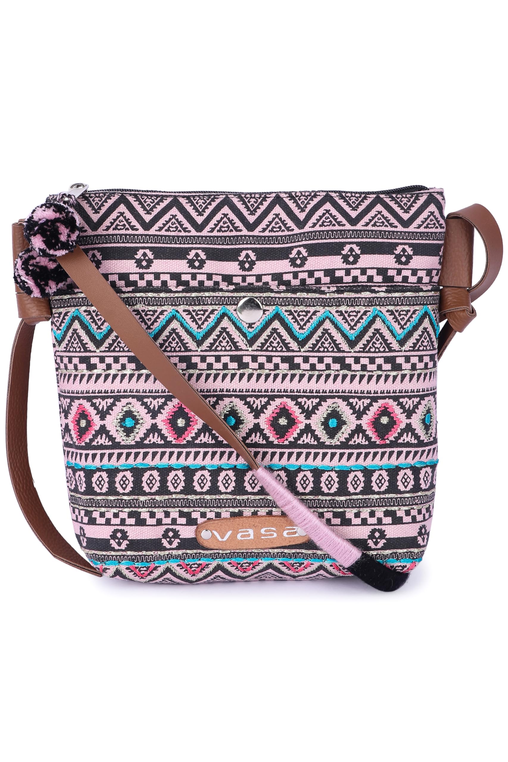 VASA Sling Bags (pink) (B0CVGX7PSM) Amazon Price History, Amazon Price Tracker