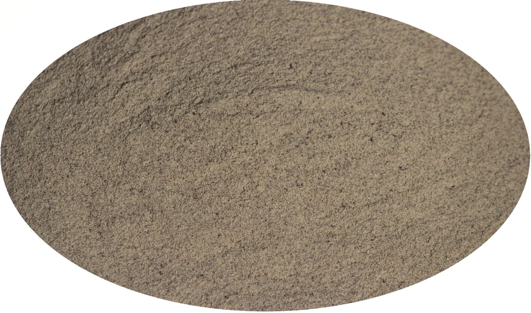 Eder Gewürze - Pfeffer weiß gemahlen - 500g