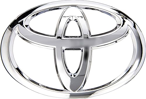 TOYOTA Emblema 90975-02063 auténtico disponible en Yaxa Colombia