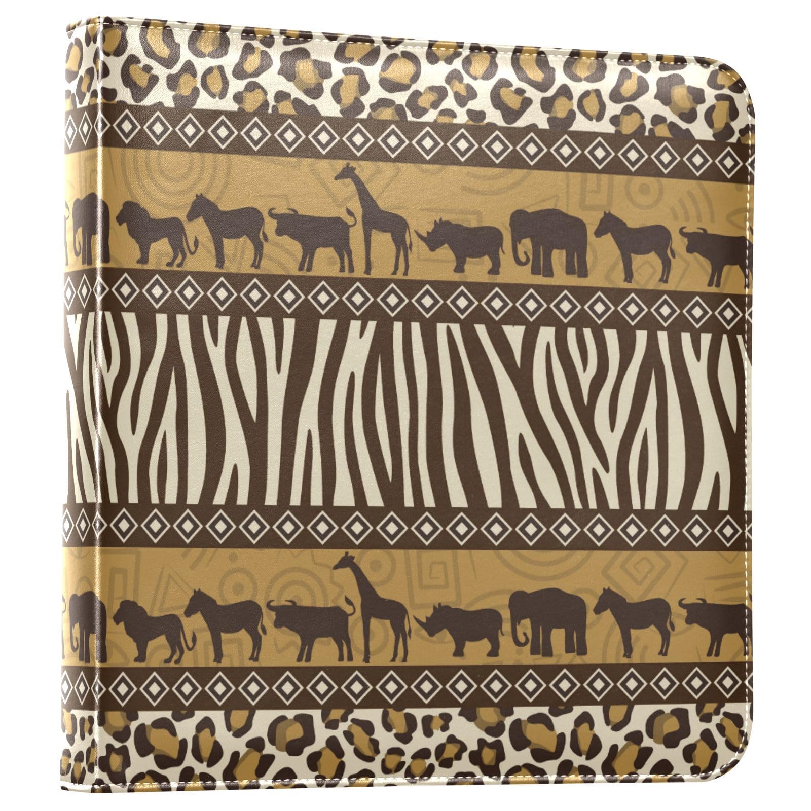 Photos Album Photo Book Self Adhesive Pages Book Photo Album Picture Albums 4x6, 6x8 African Style