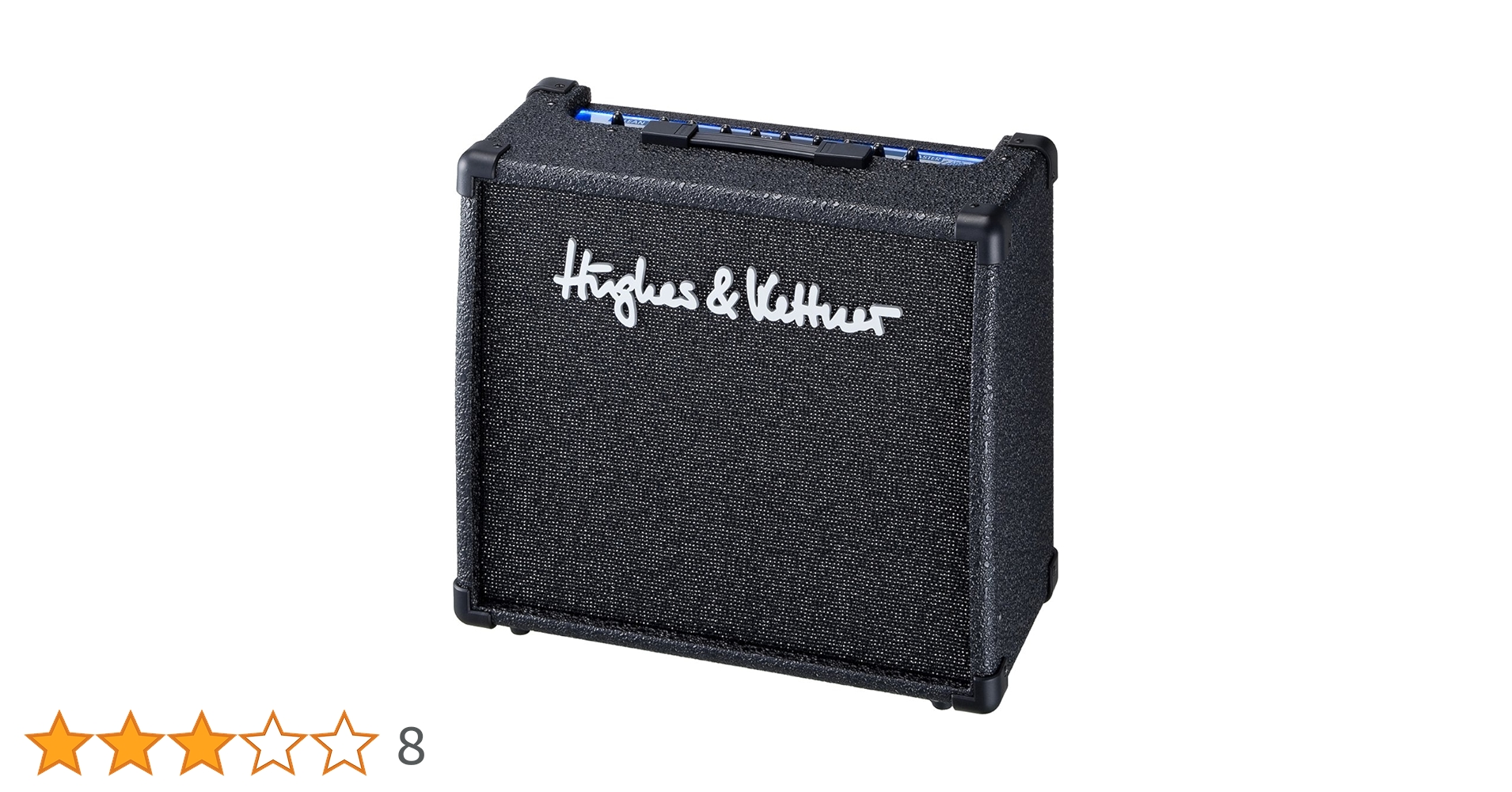 ヒュースアンドケトナー EDITION BLUE 15DFXギターアンプ Amazon | Hughes&Kettner ギター・コンボアンプ EDITION BLUE