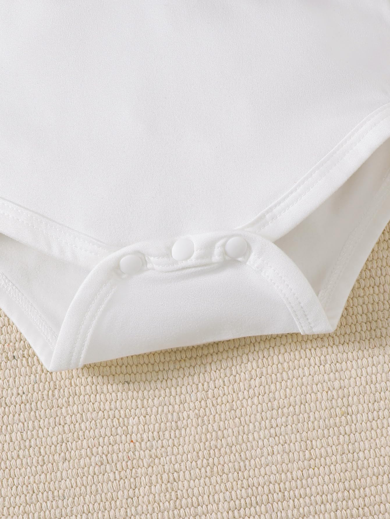 Traje de bautizo para bebé niño pequeño caballero — view 4