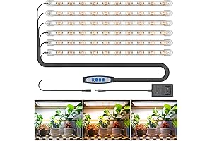 360 LEDs Full Spectrum Led Grow Light Strip for Indoor Plants