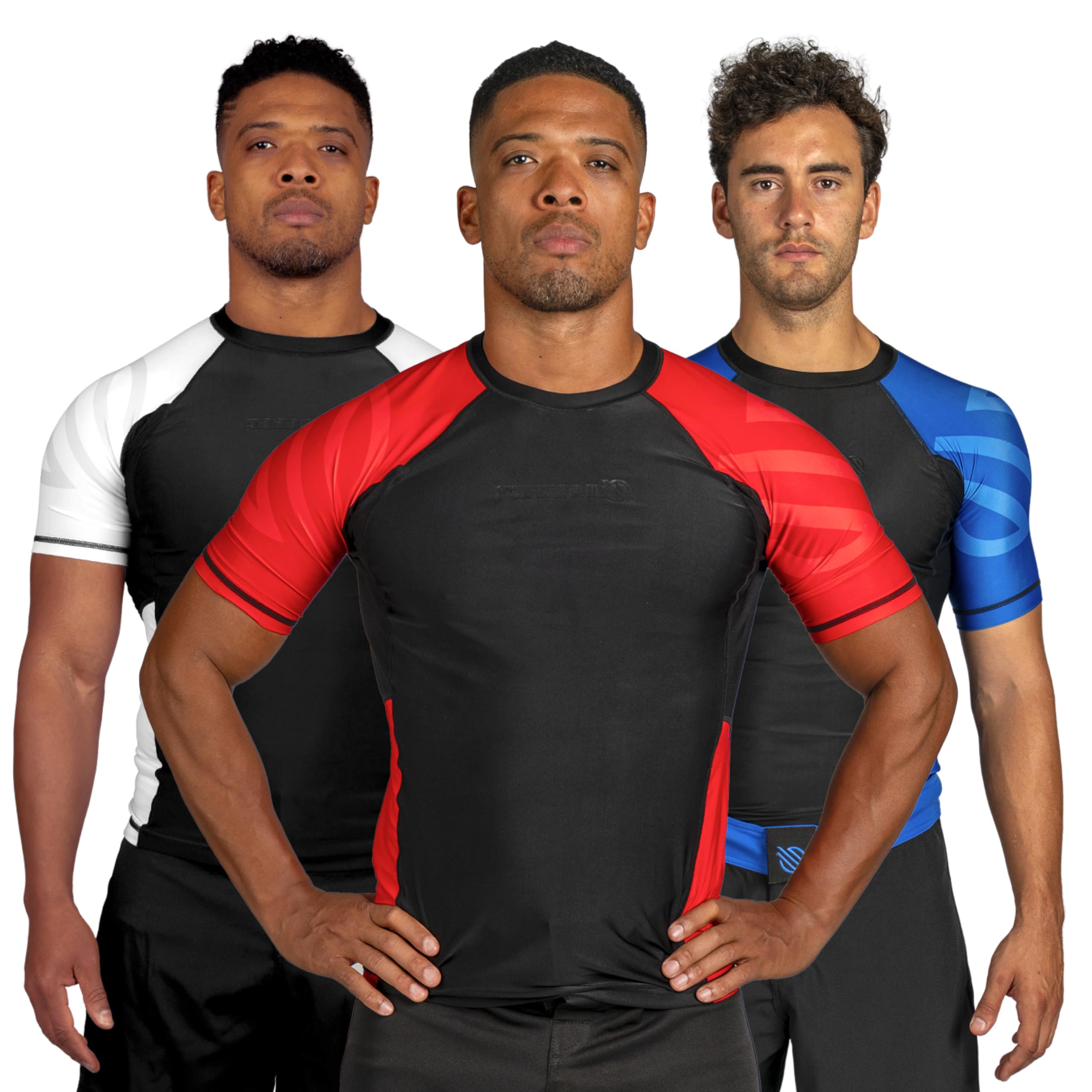 Sanabul unisex-adult Rash Guard Classic