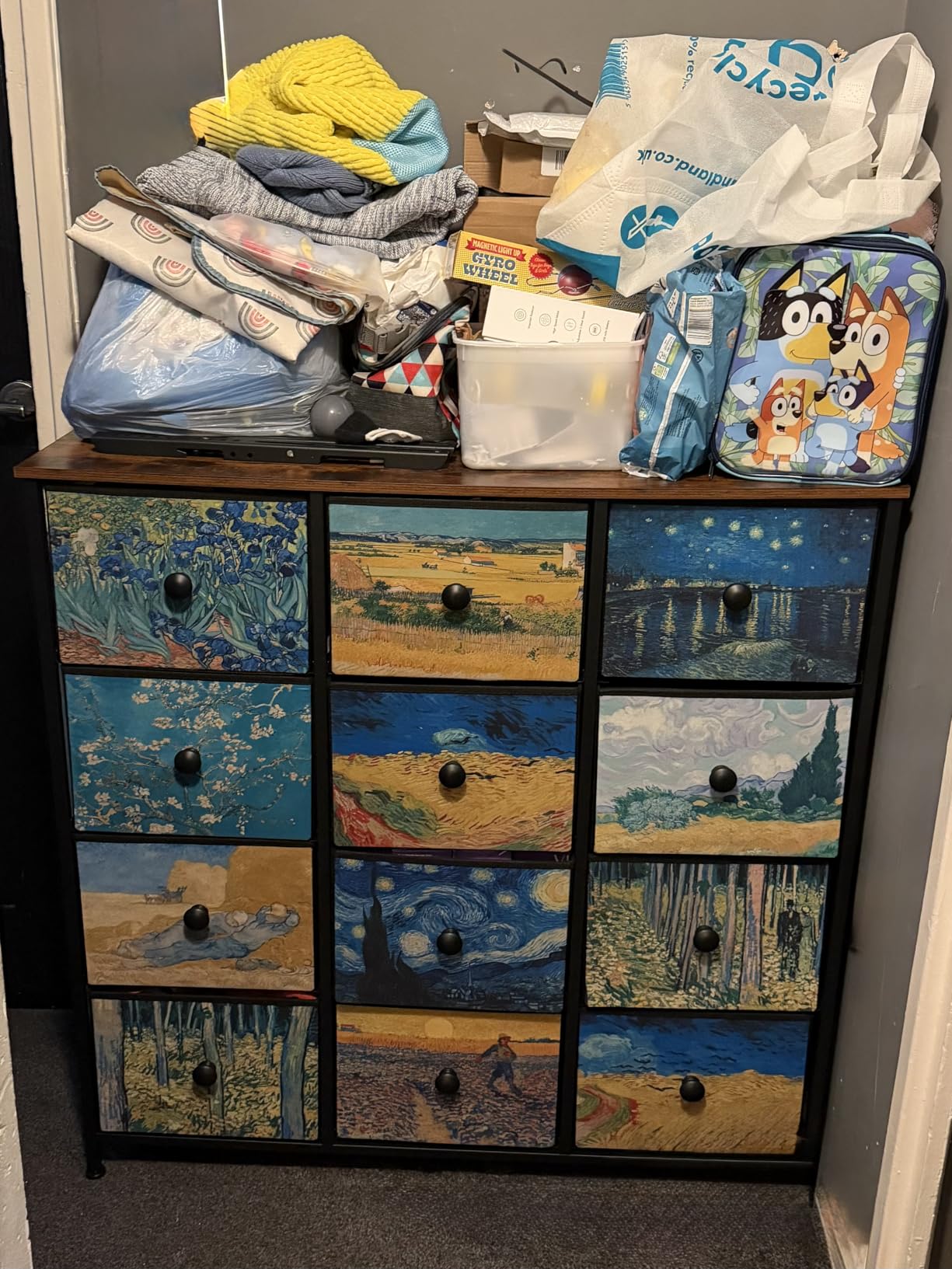 Customer photo