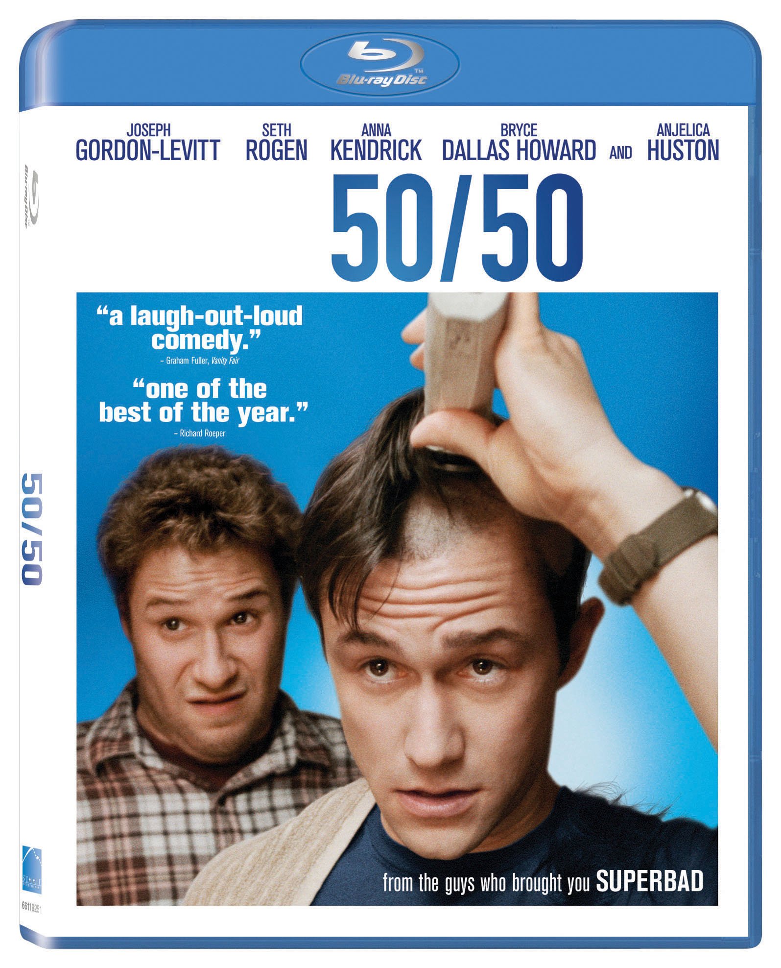 50 50