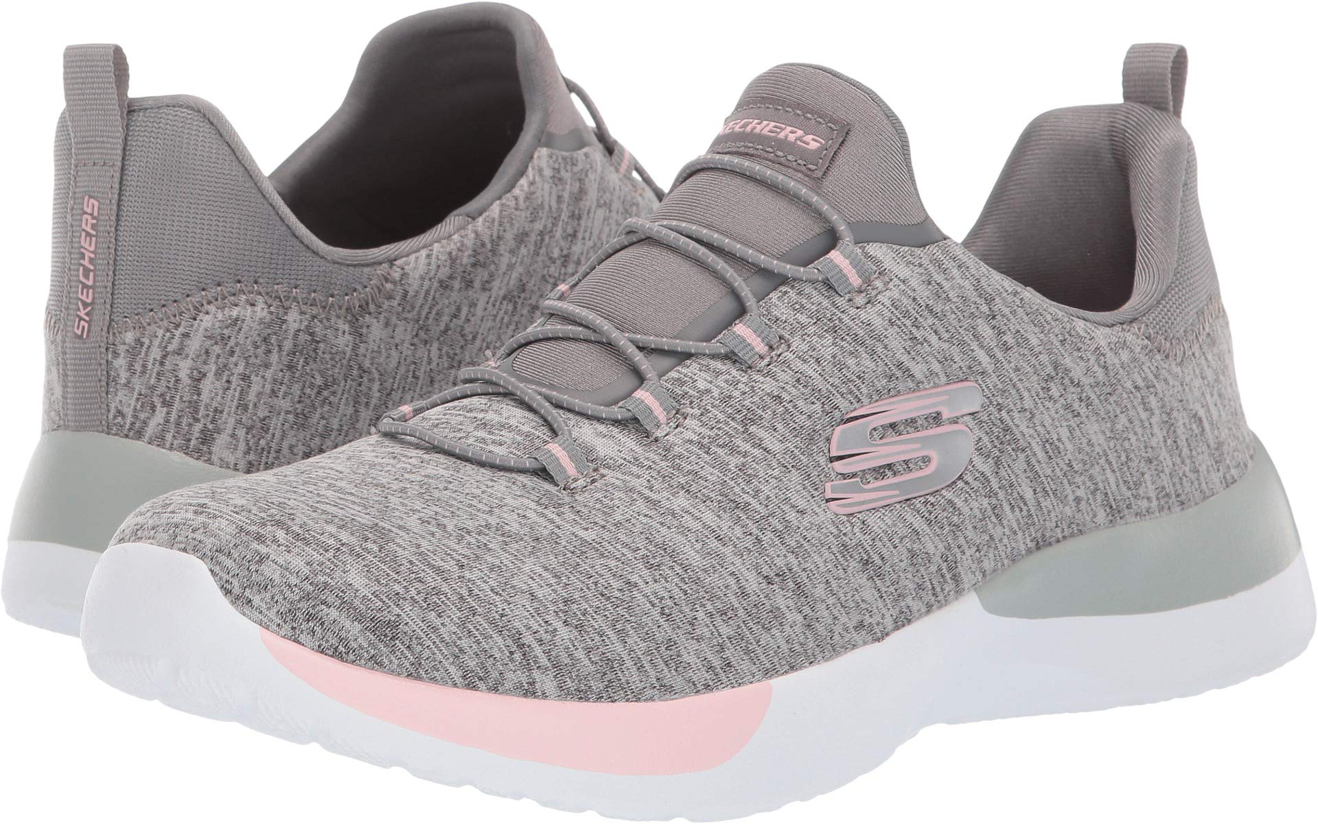Image secondaire de Skechers Dynamight-Breakthrough Baskets de sport pour femme, 41 EU