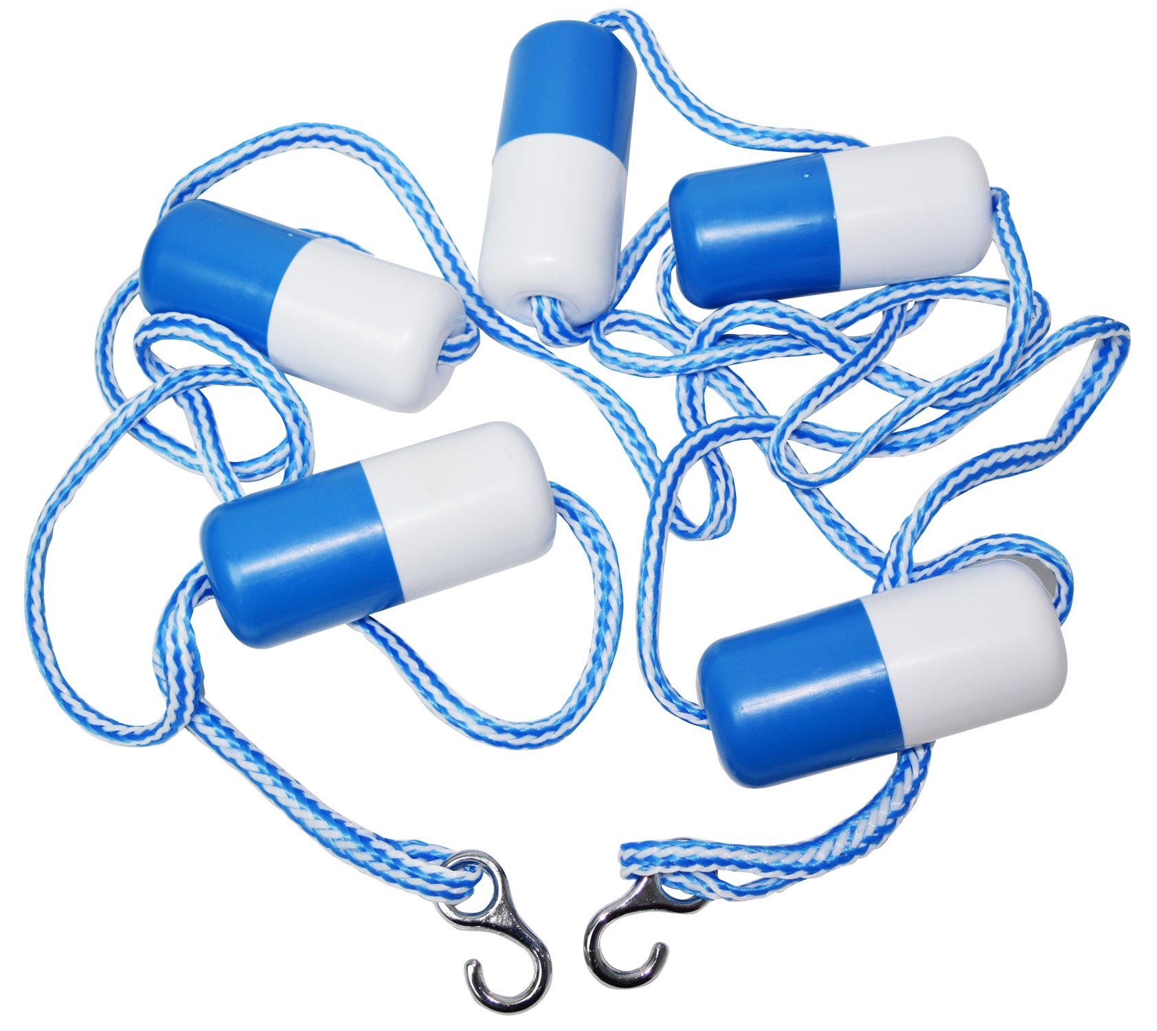 Blue Devil B8483 Pool Rope