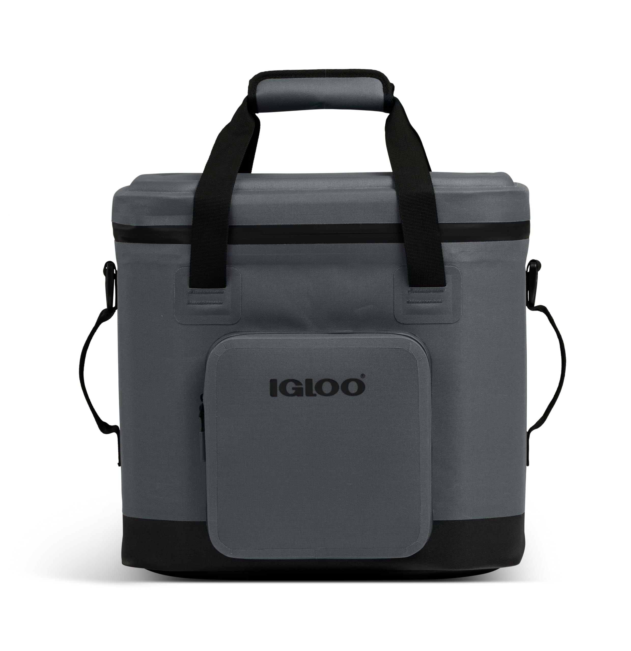 Igloo Trailmate Cooler Bag - Kühltasche - MaxCold Ultra 20mm - Wetterfest Verschweißt - Camping Auto Picknick